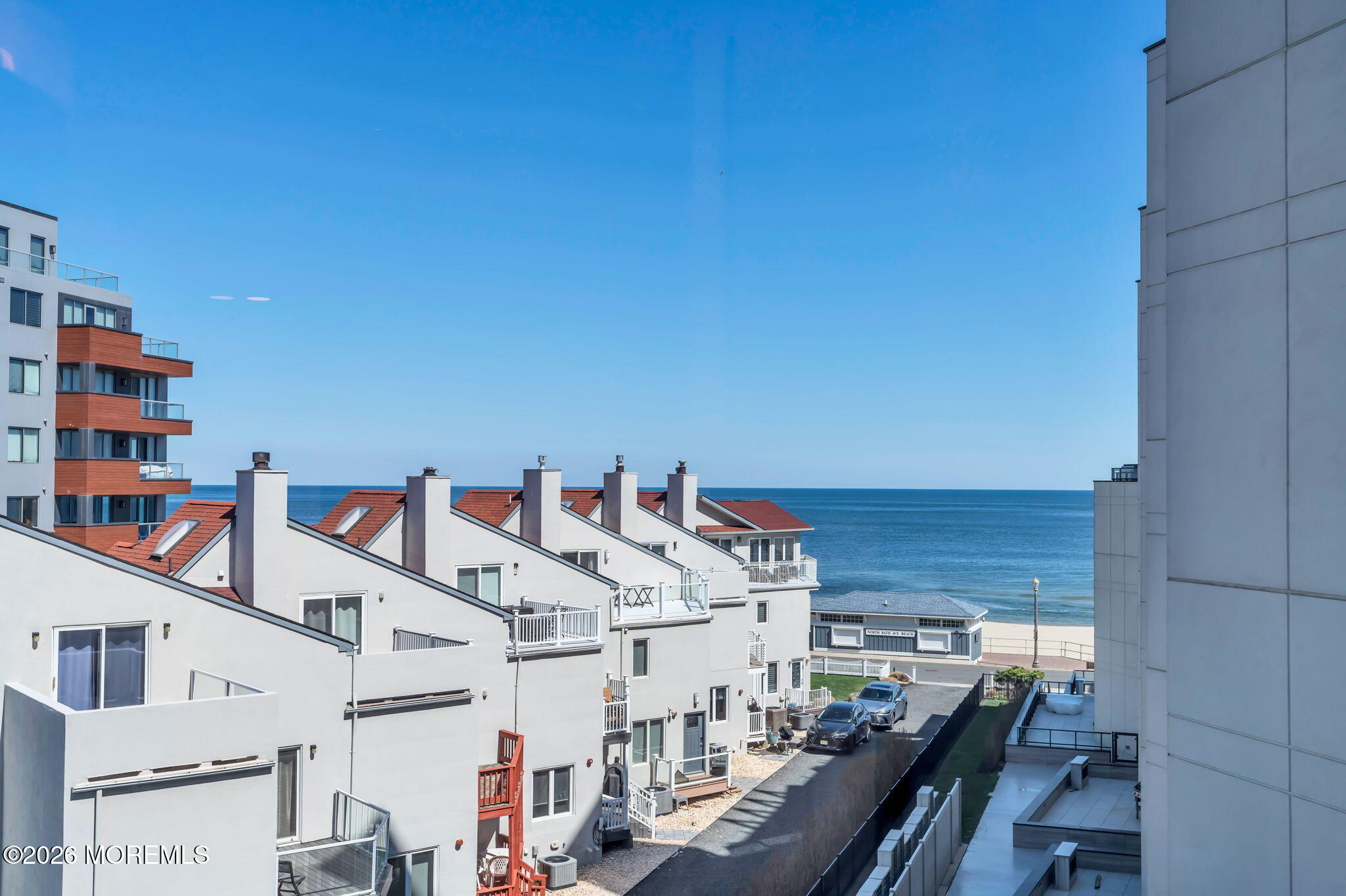 350 Ocean Avenue 403