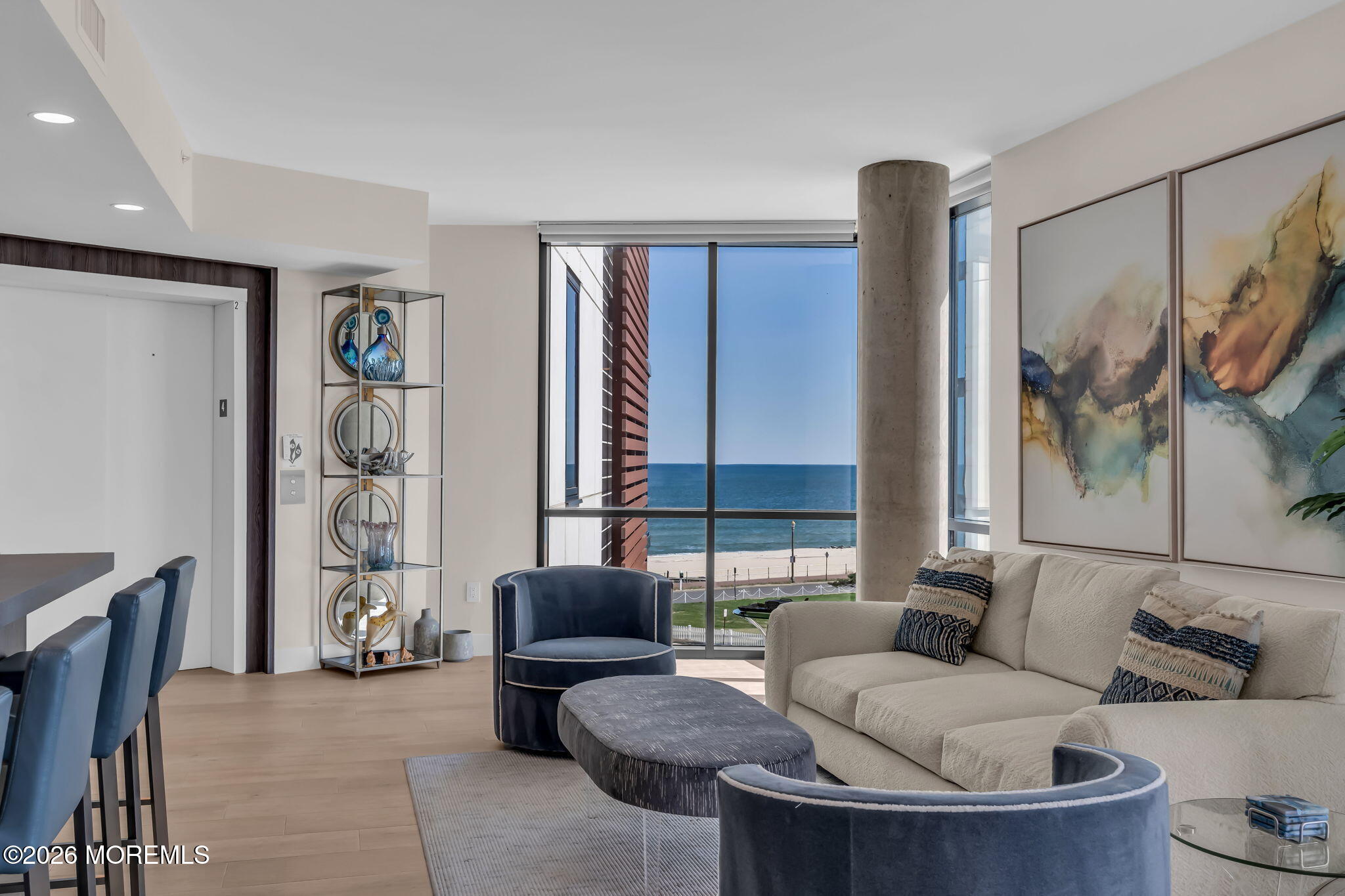 350 Ocean Avenue 403