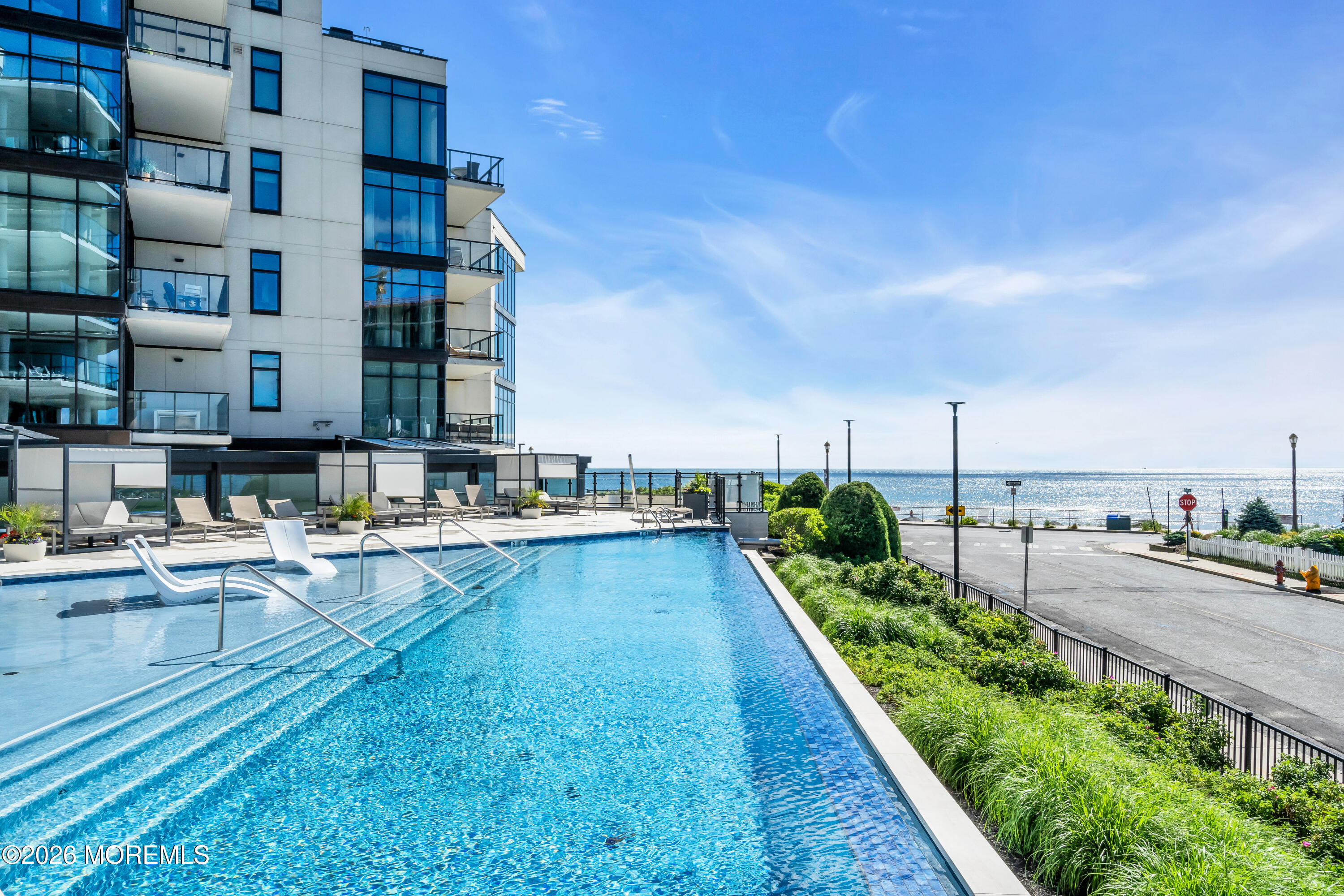 350 Ocean Avenue 307