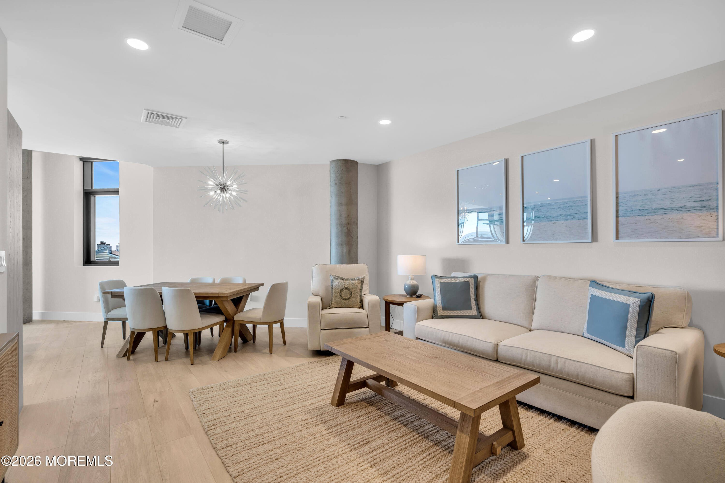 350 Ocean Avenue 307
