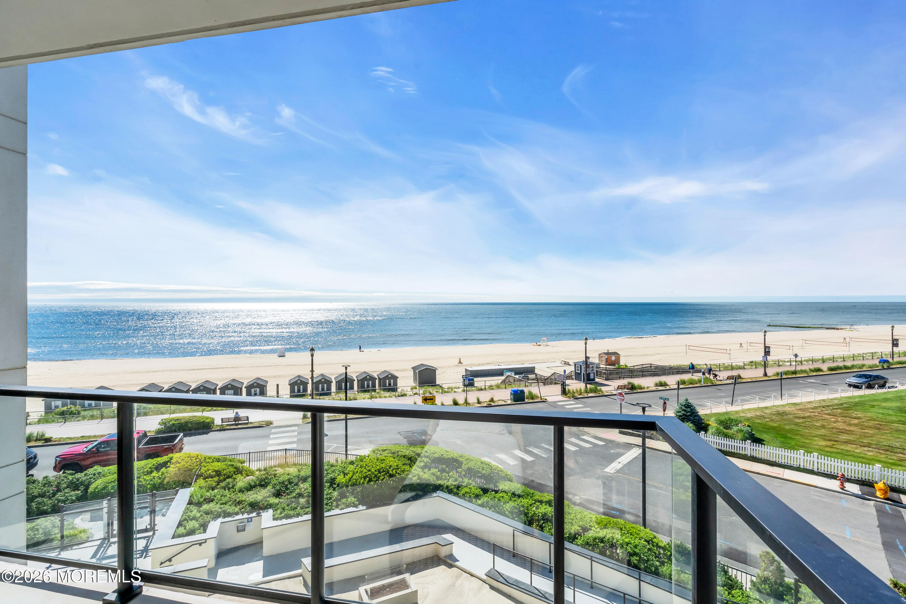 350 Ocean Avenue 307