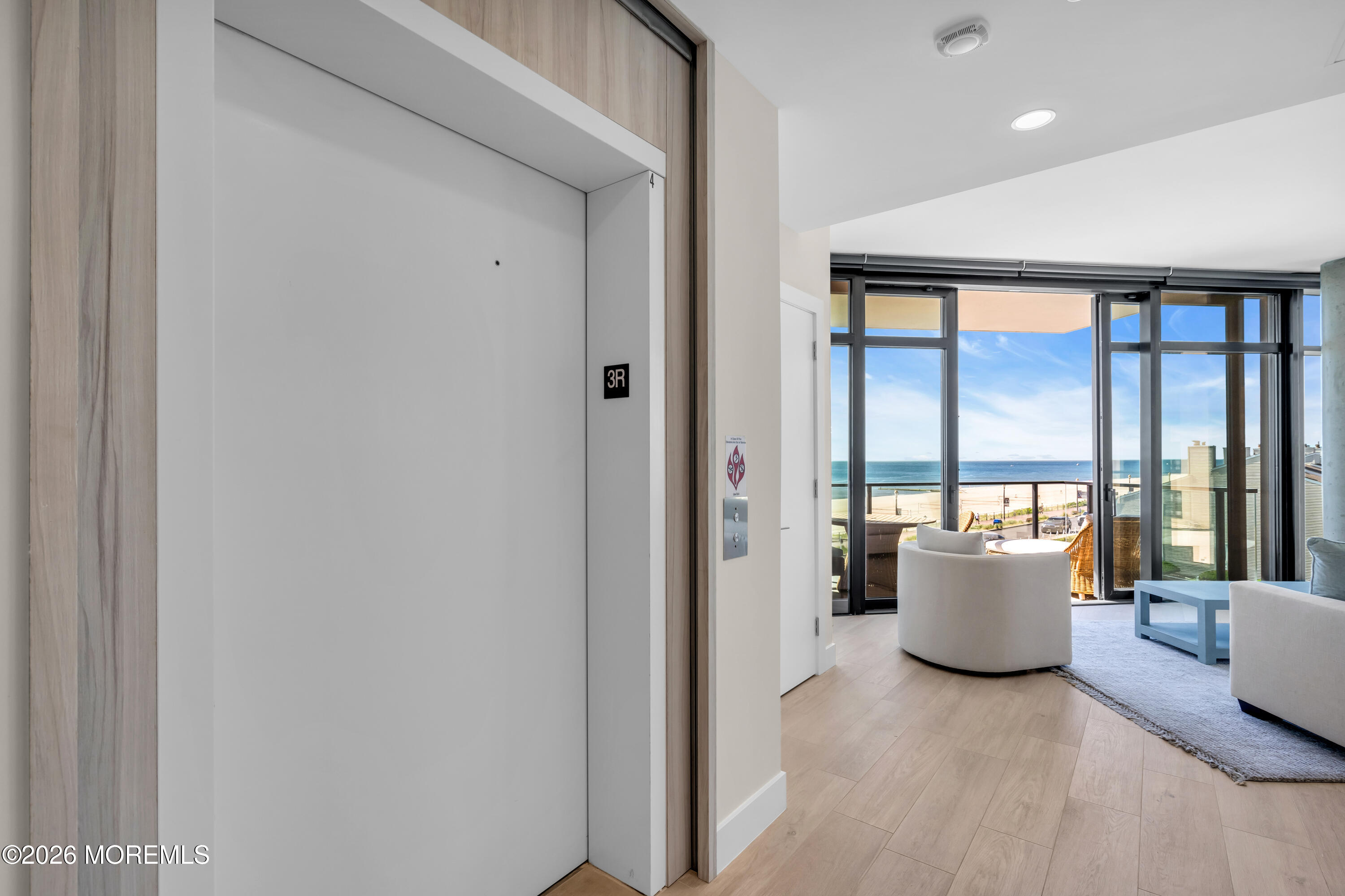 350 Ocean Avenue 307