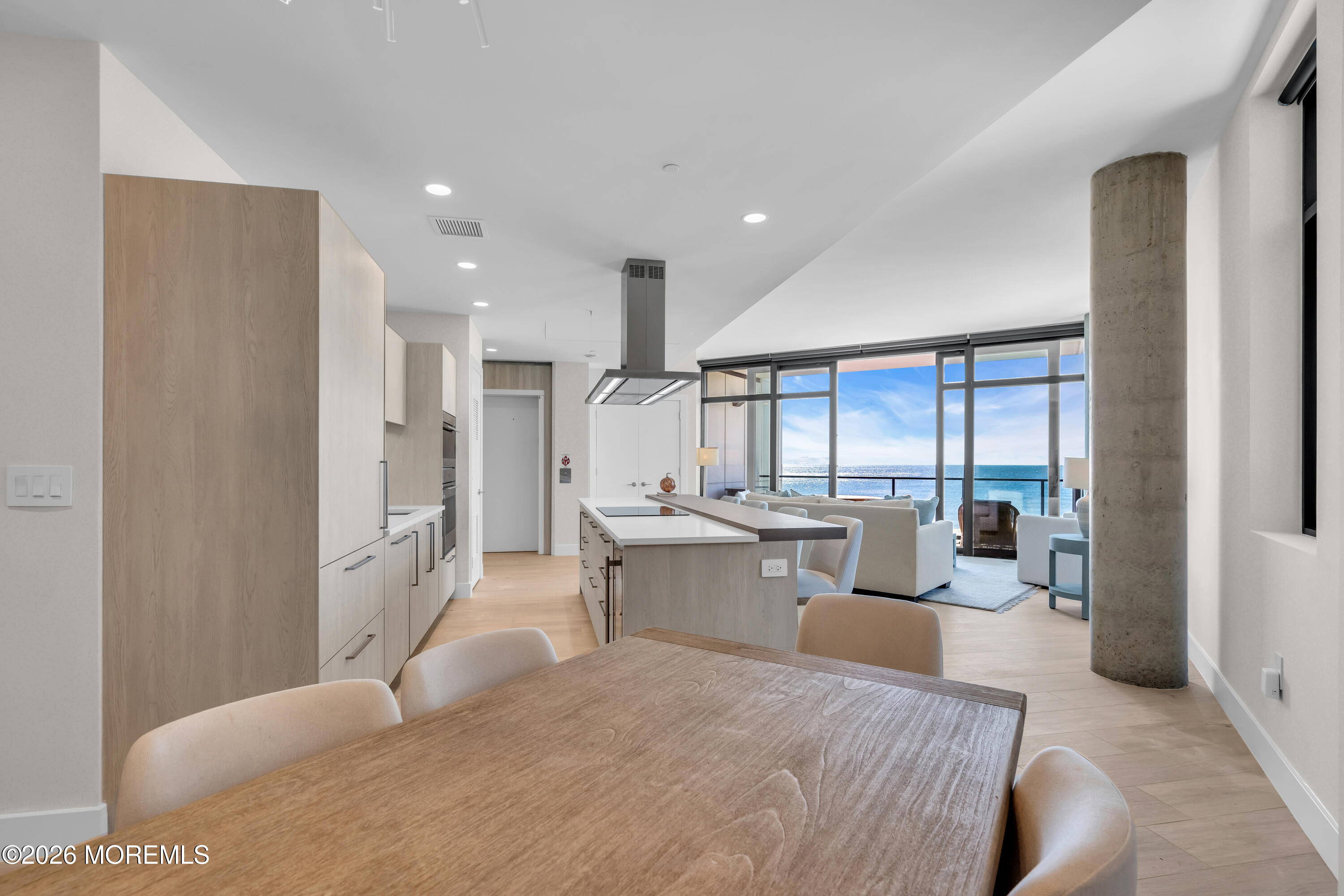 350 Ocean Avenue 307