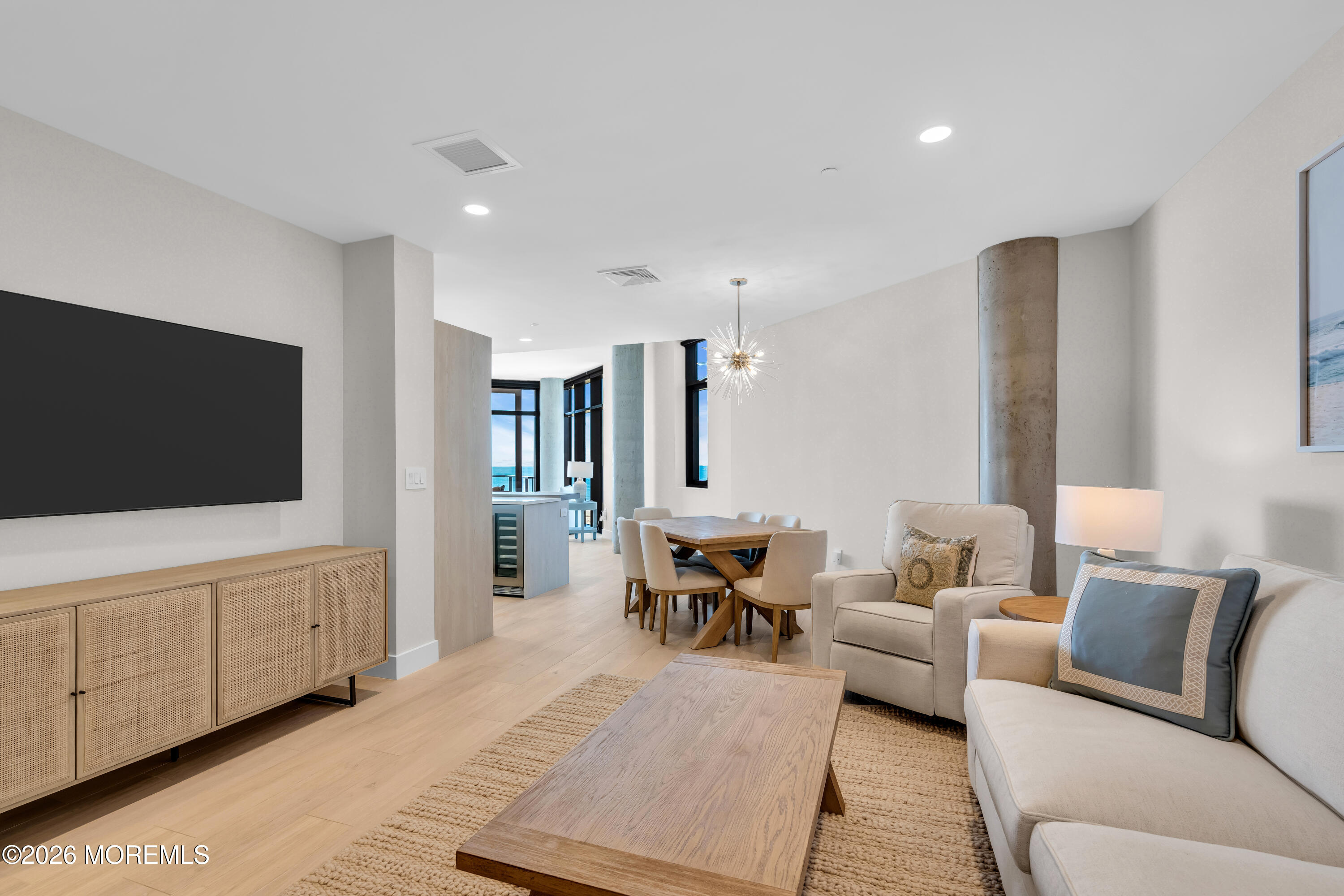 350 Ocean Avenue 307