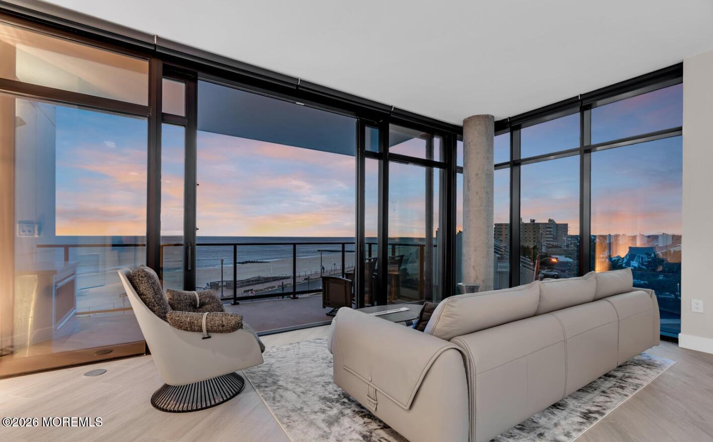 350 Ocean Avenue 307