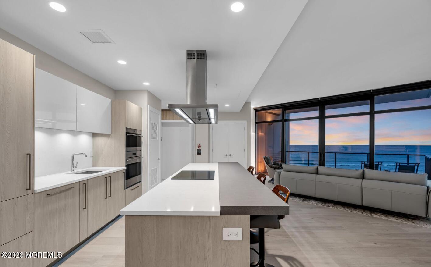 350 Ocean Avenue 307