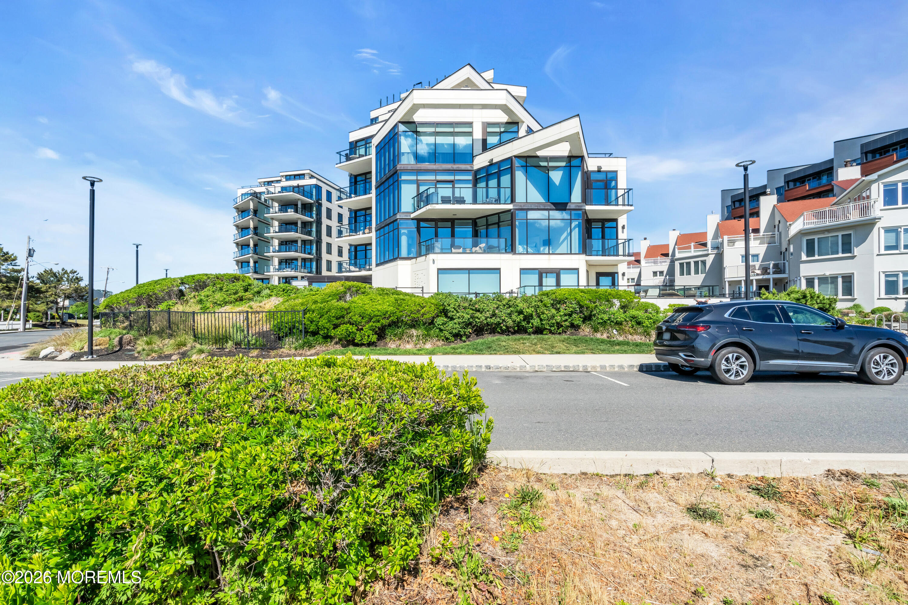 350 Ocean Avenue 307