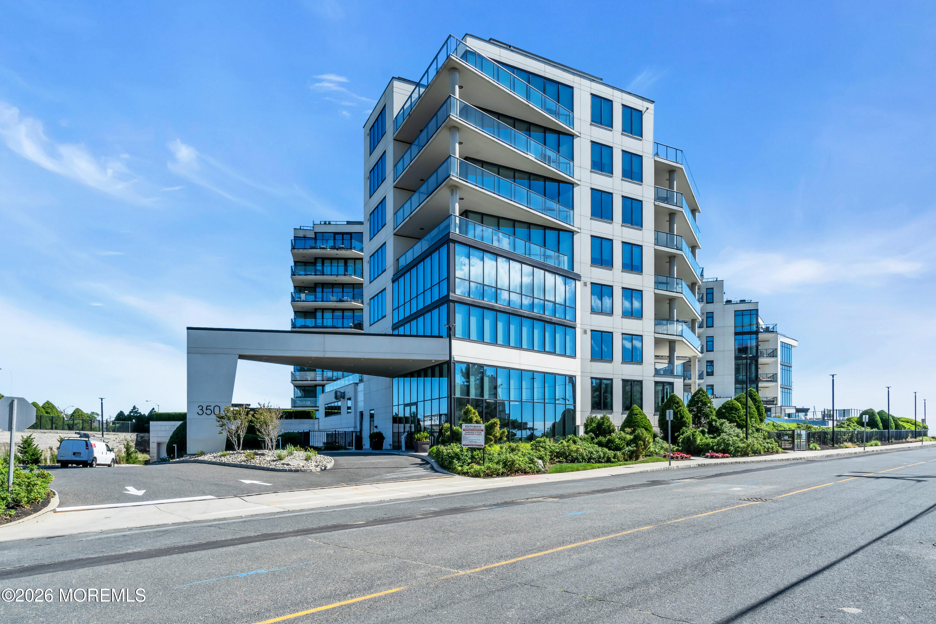 350 Ocean Avenue 307