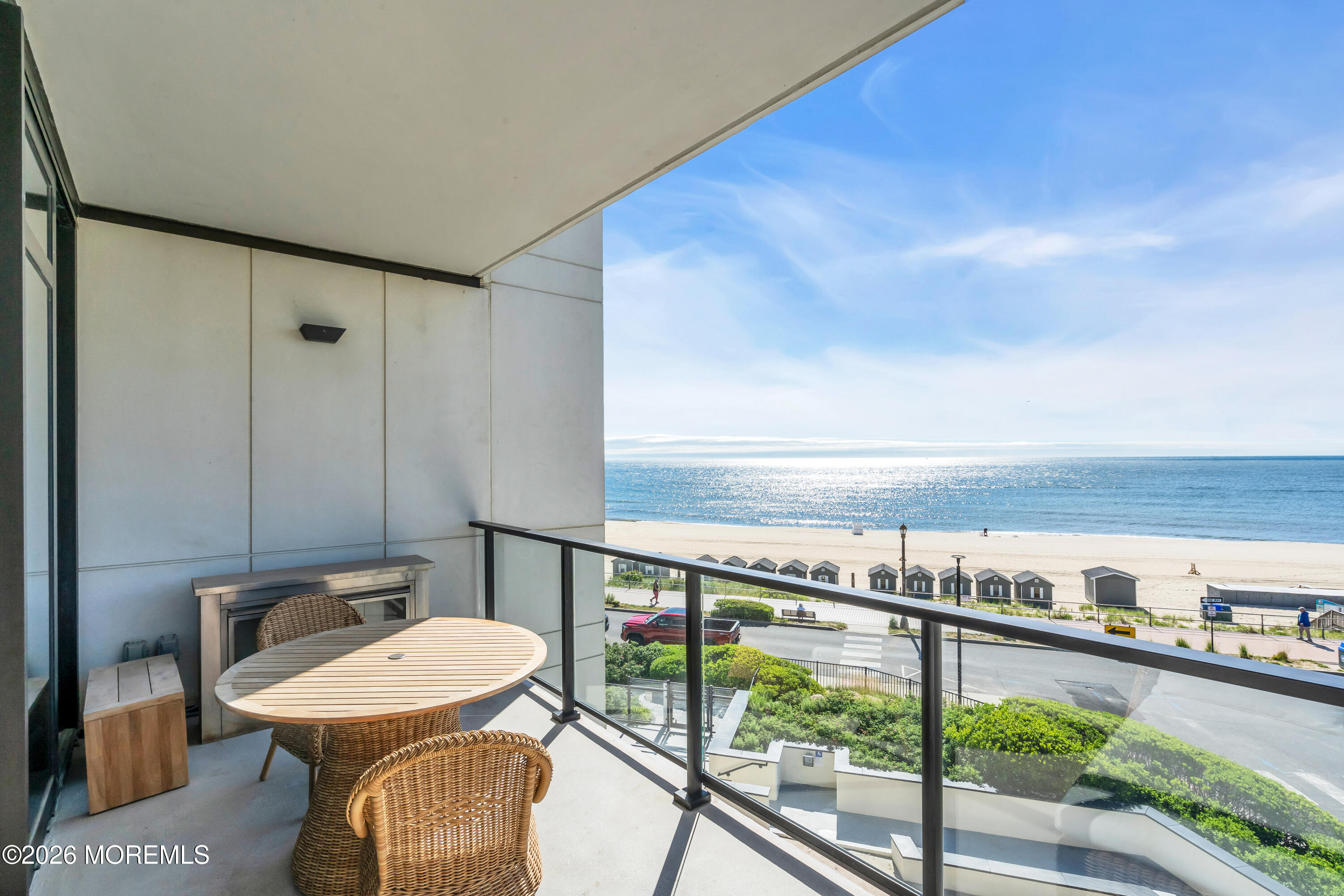 350 Ocean Avenue 307