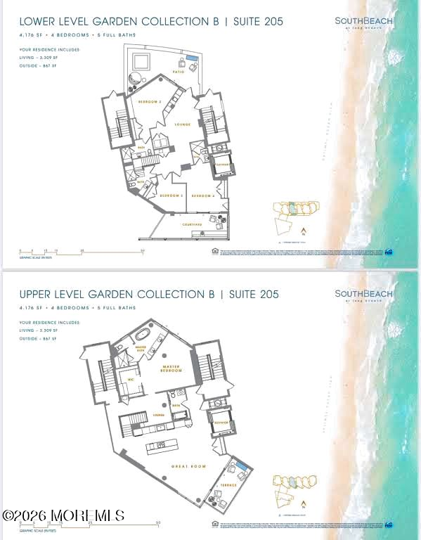 350 Ocean Avenue 205