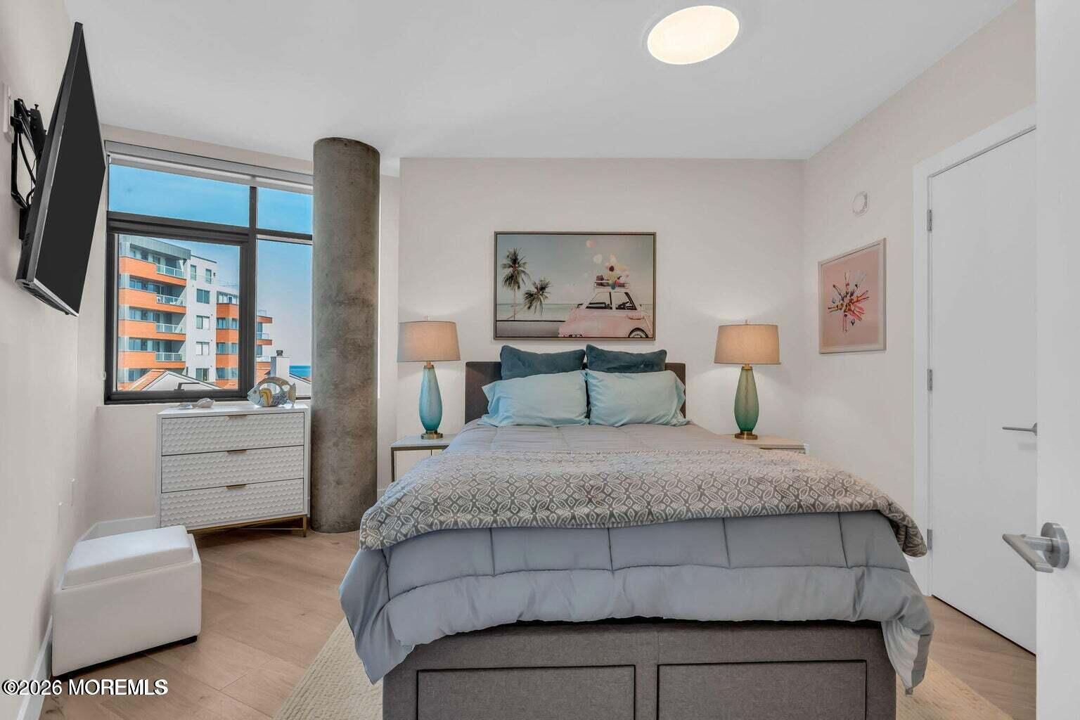 350 Ocean Avenue 403