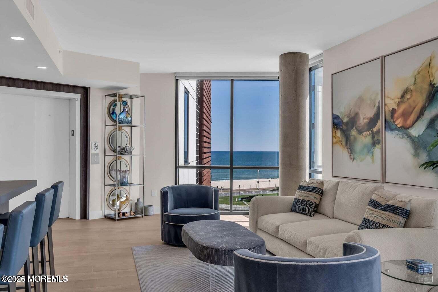 350 Ocean Avenue 403