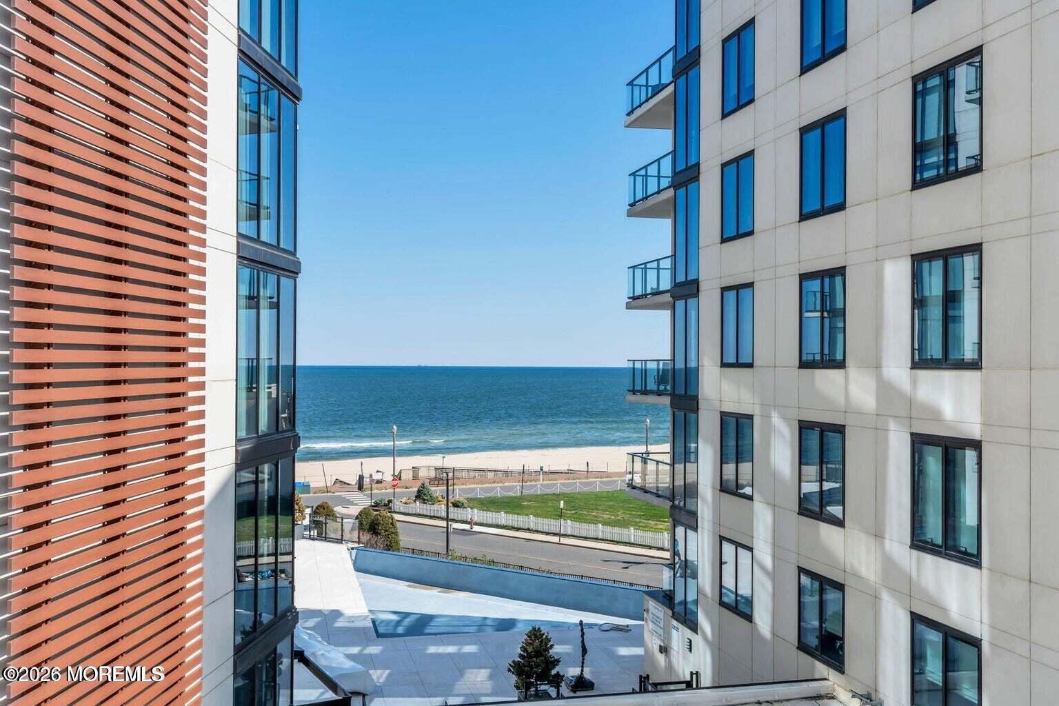 350 Ocean Avenue 403