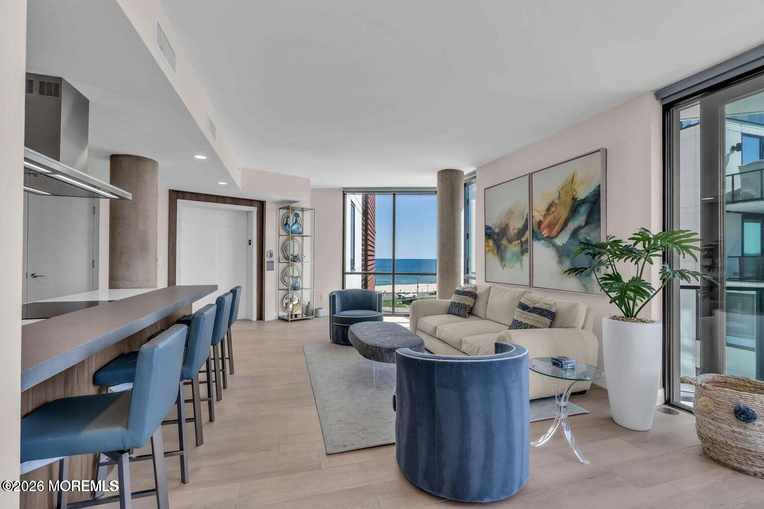 350 Ocean Avenue 403