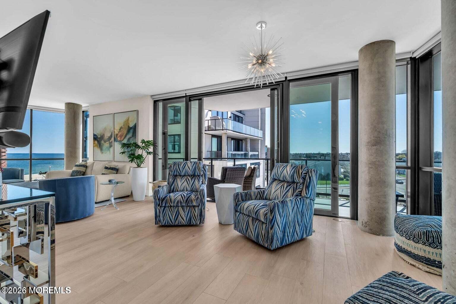 350 Ocean Avenue 403