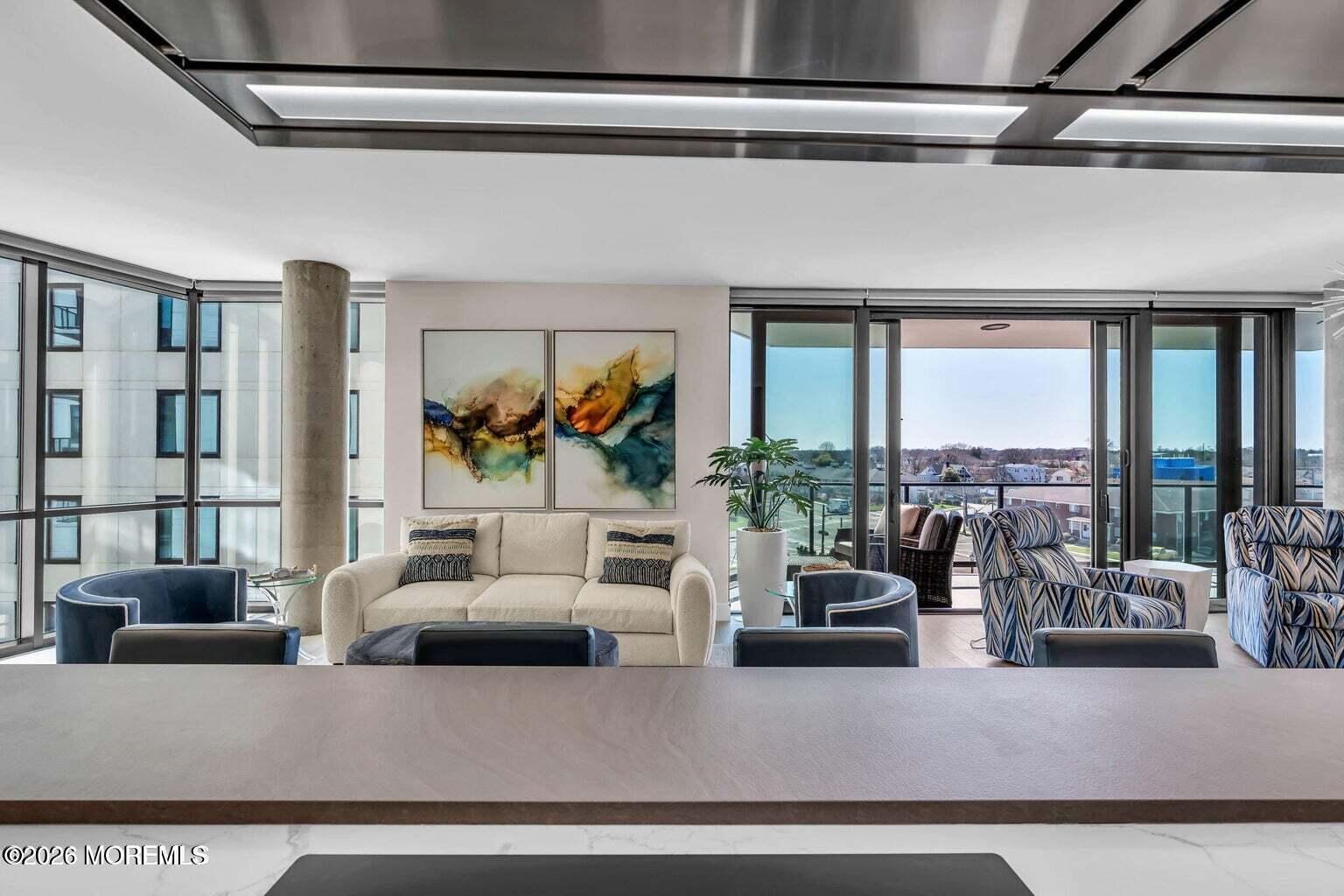 350 Ocean Avenue 403