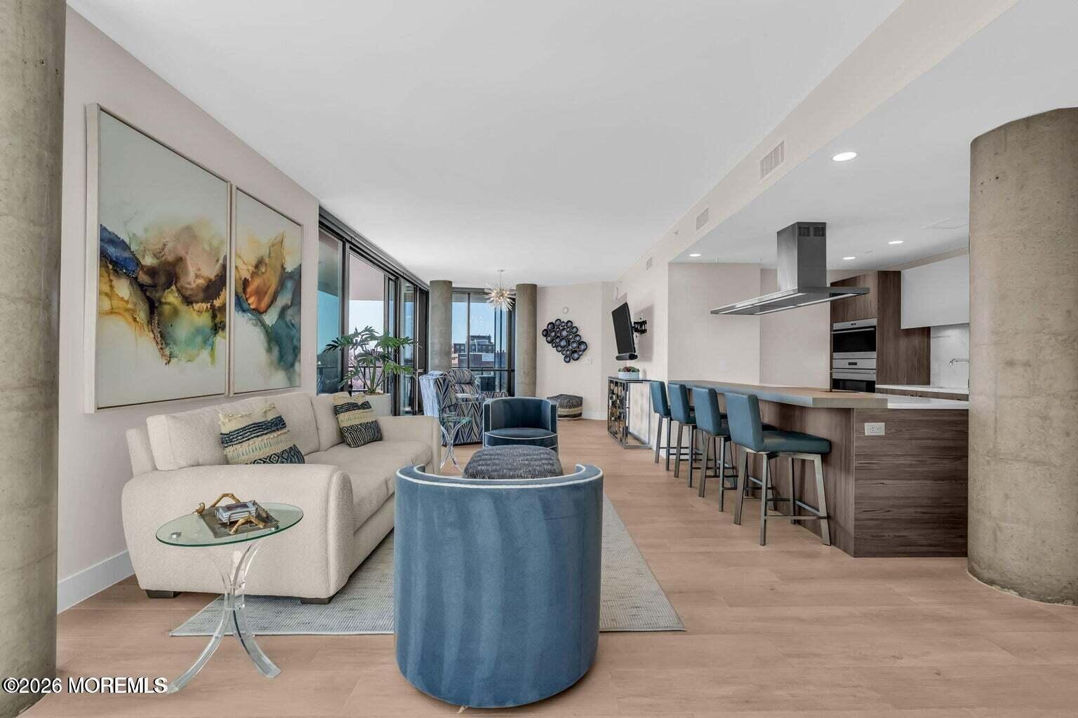 350 Ocean Avenue 403