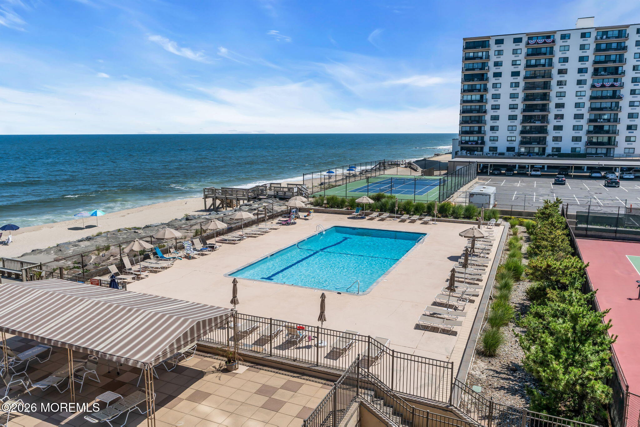 55 Ocean Avenue 3L