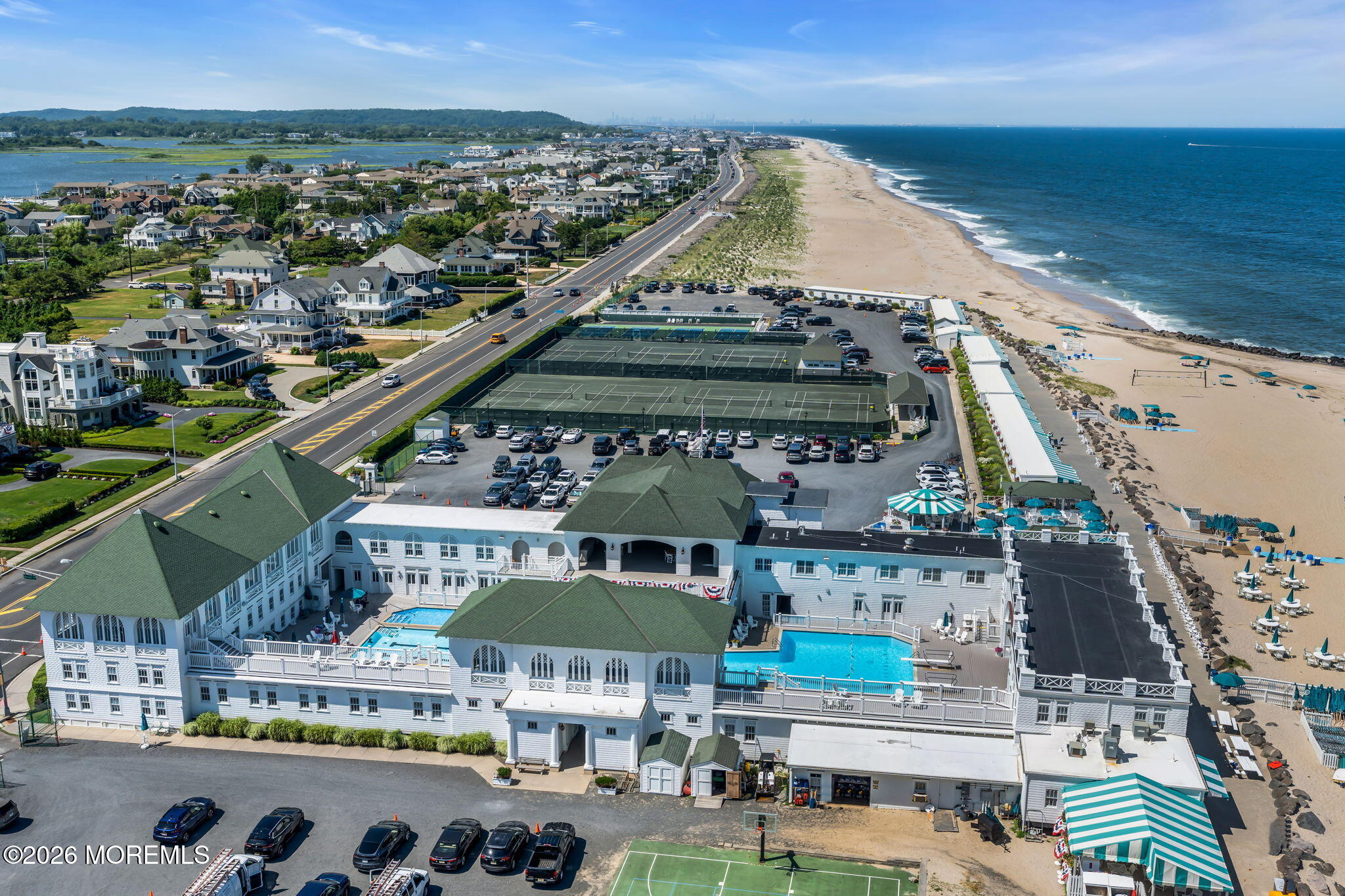 55 Ocean Avenue 3L