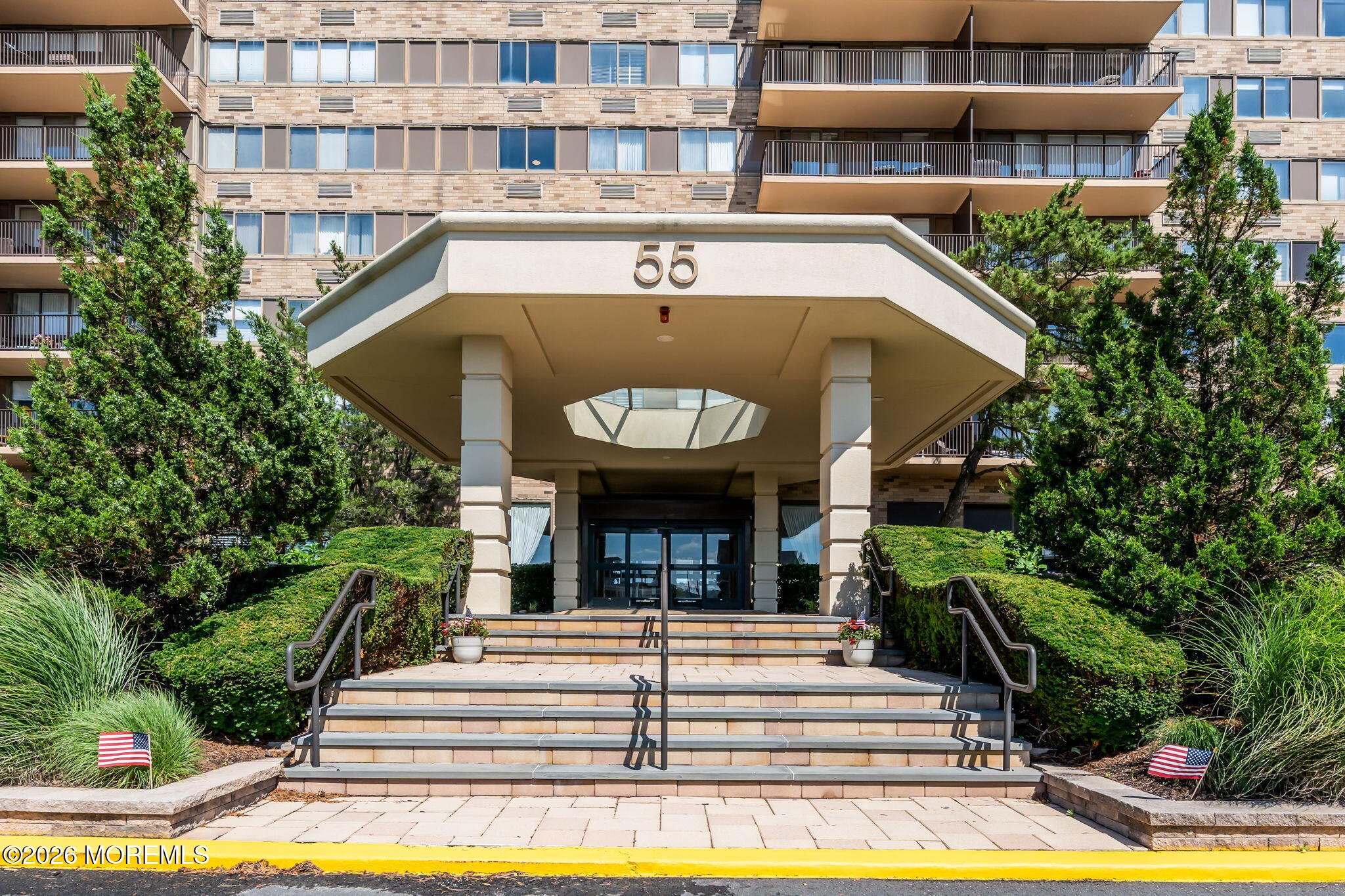 55 Ocean Avenue 3L