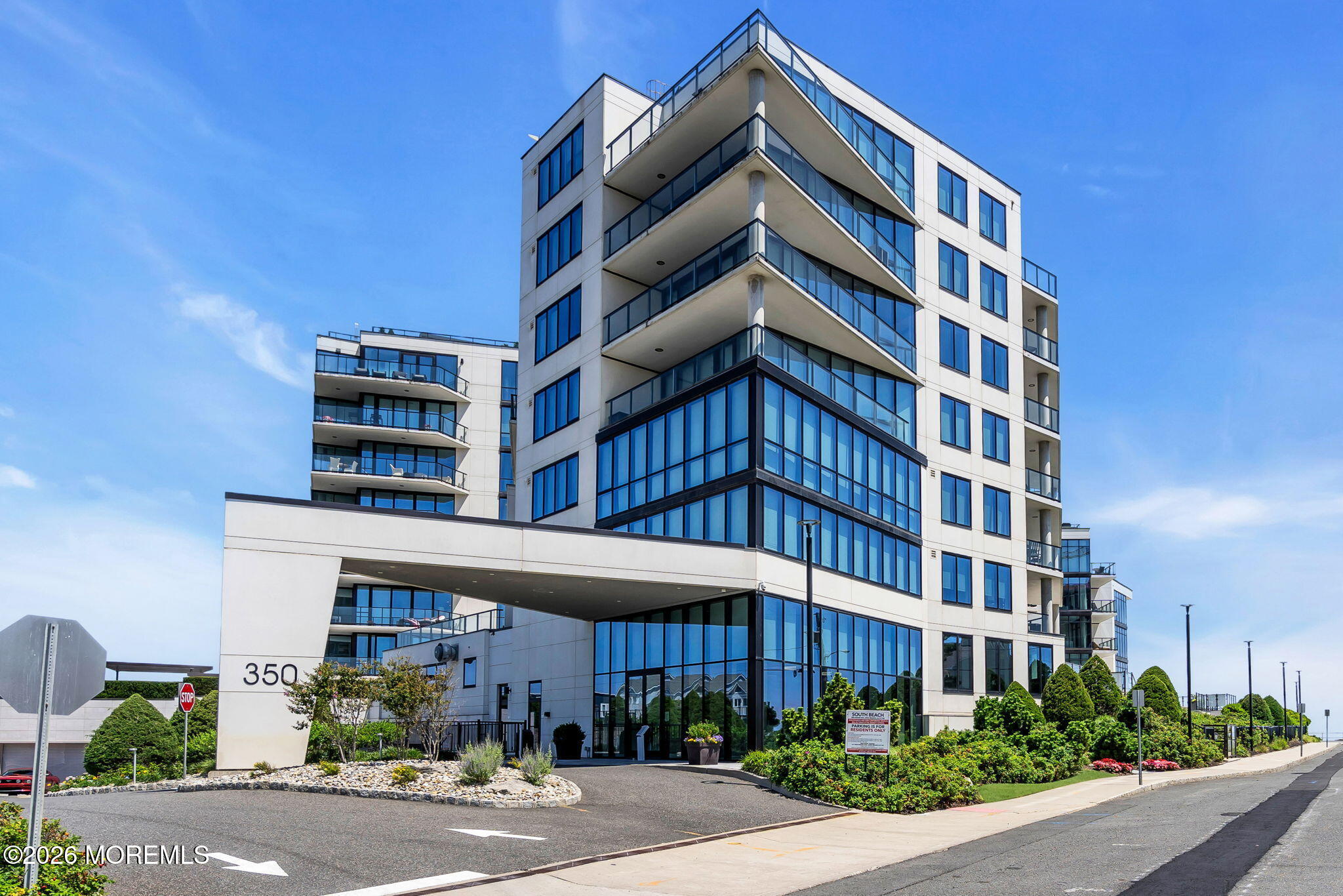 350 Ocean Avenue 105