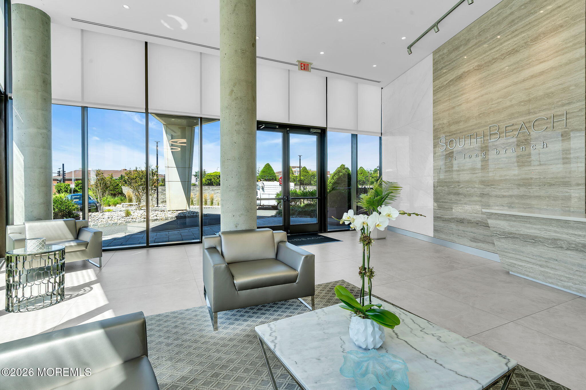 350 Ocean Avenue 105