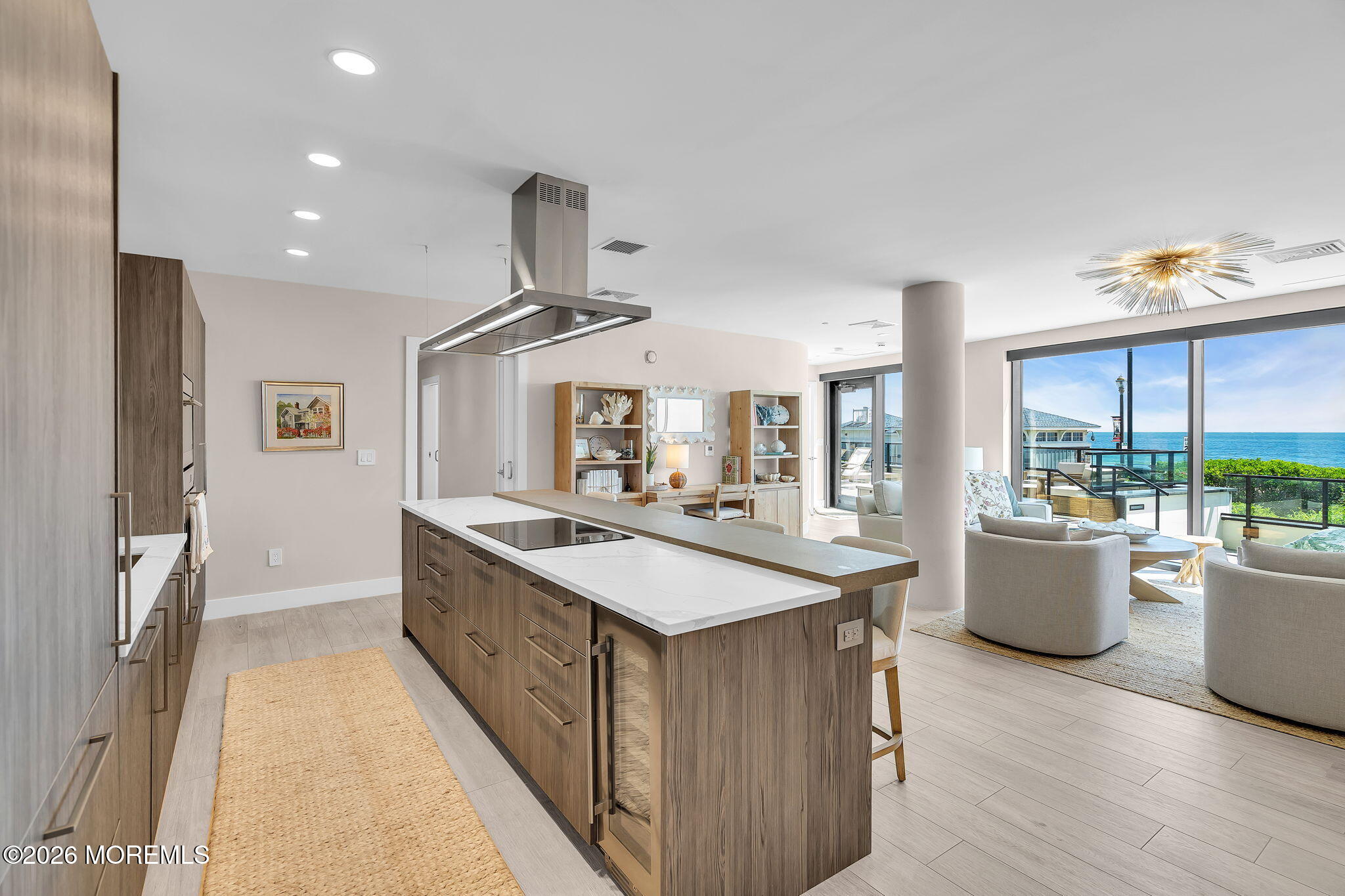350 Ocean Avenue 105
