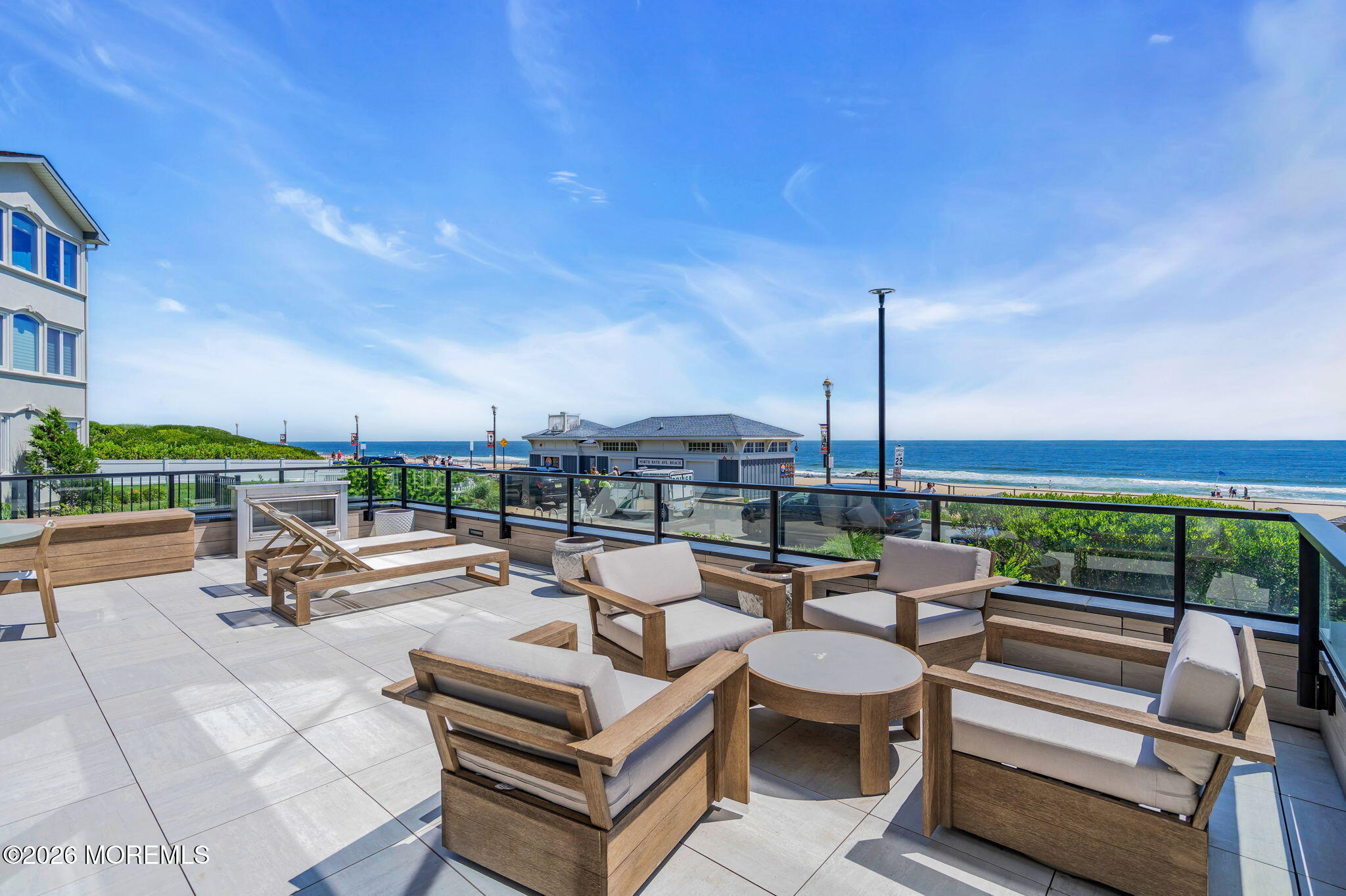 350 Ocean Avenue 105