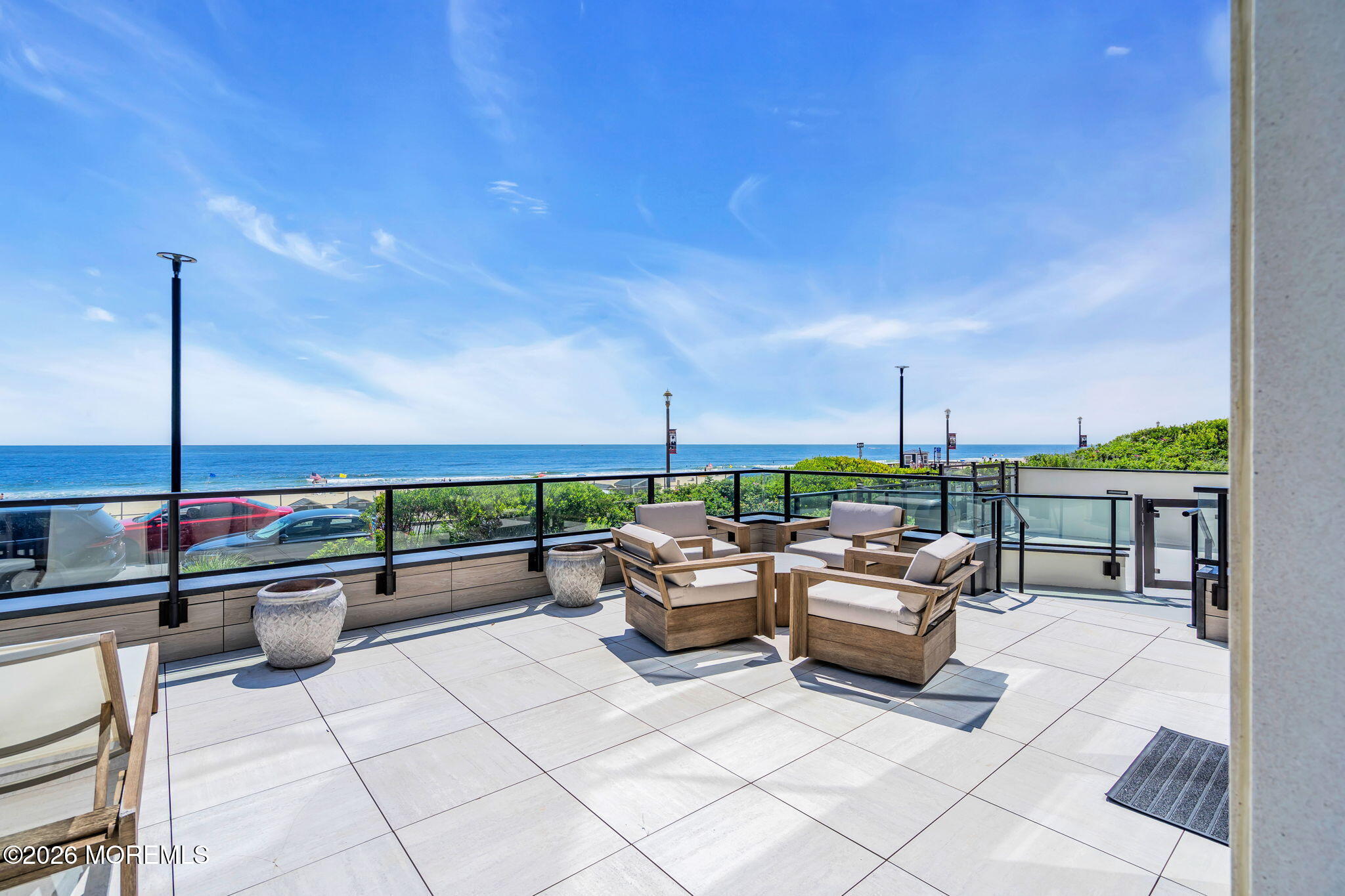 350 Ocean Avenue 105