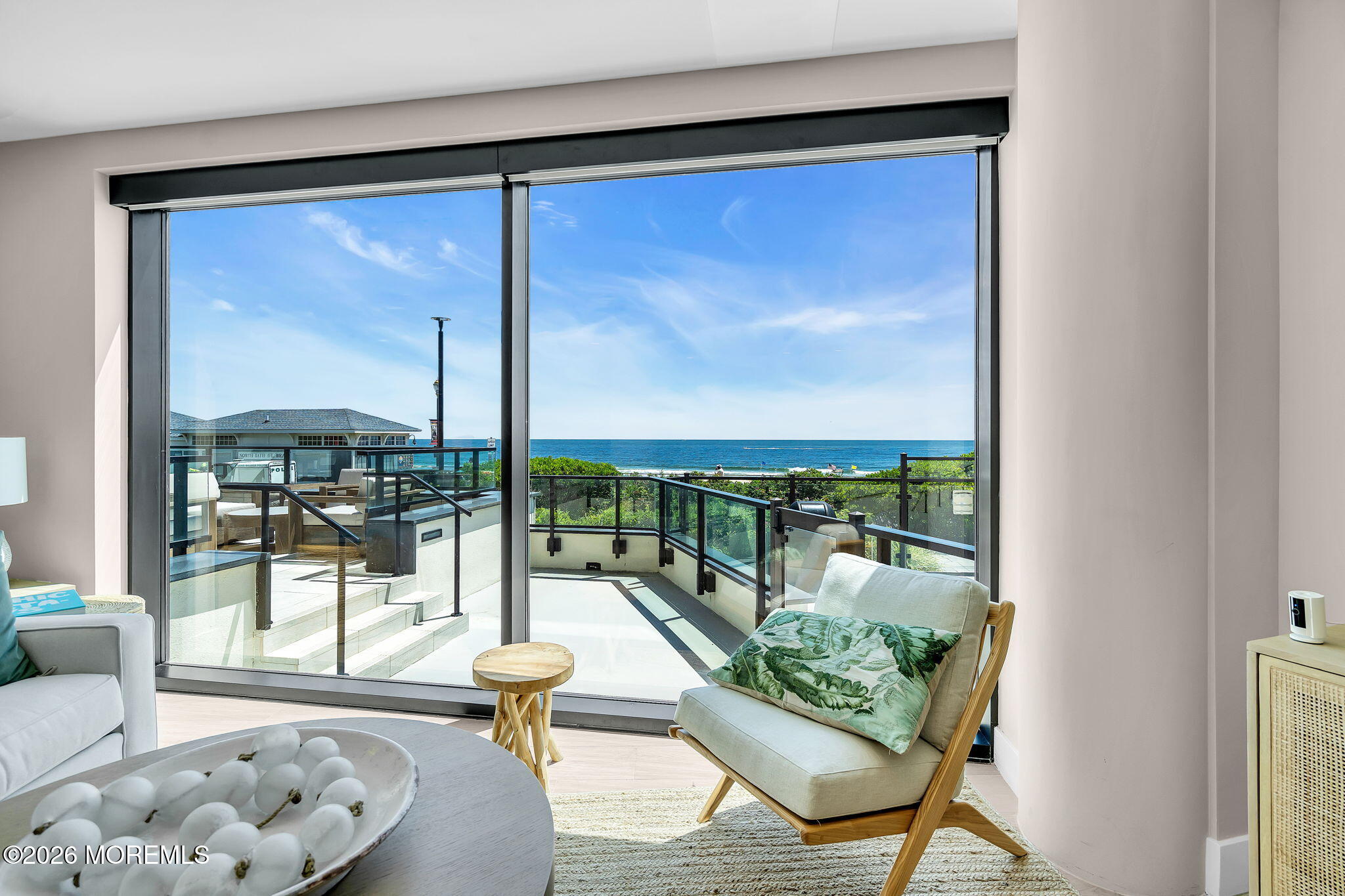 350 Ocean Avenue 105