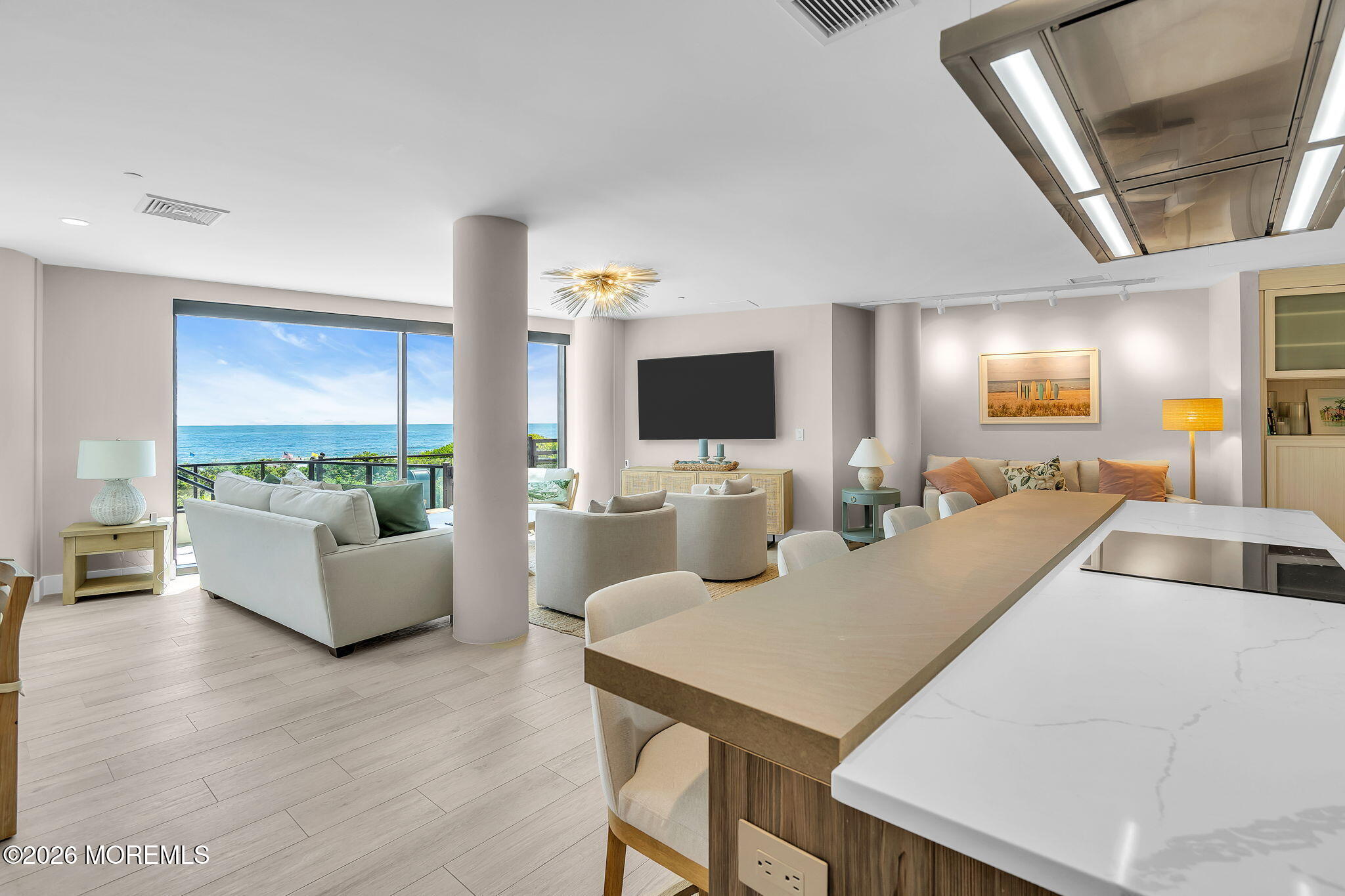 350 Ocean Avenue 105