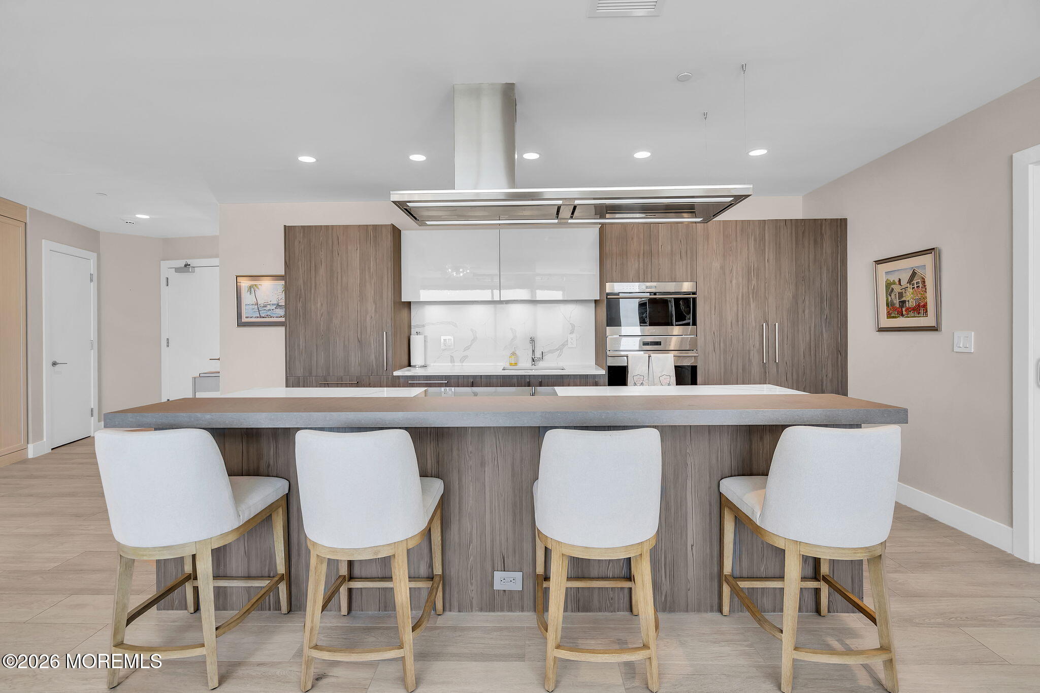 350 Ocean Avenue 105