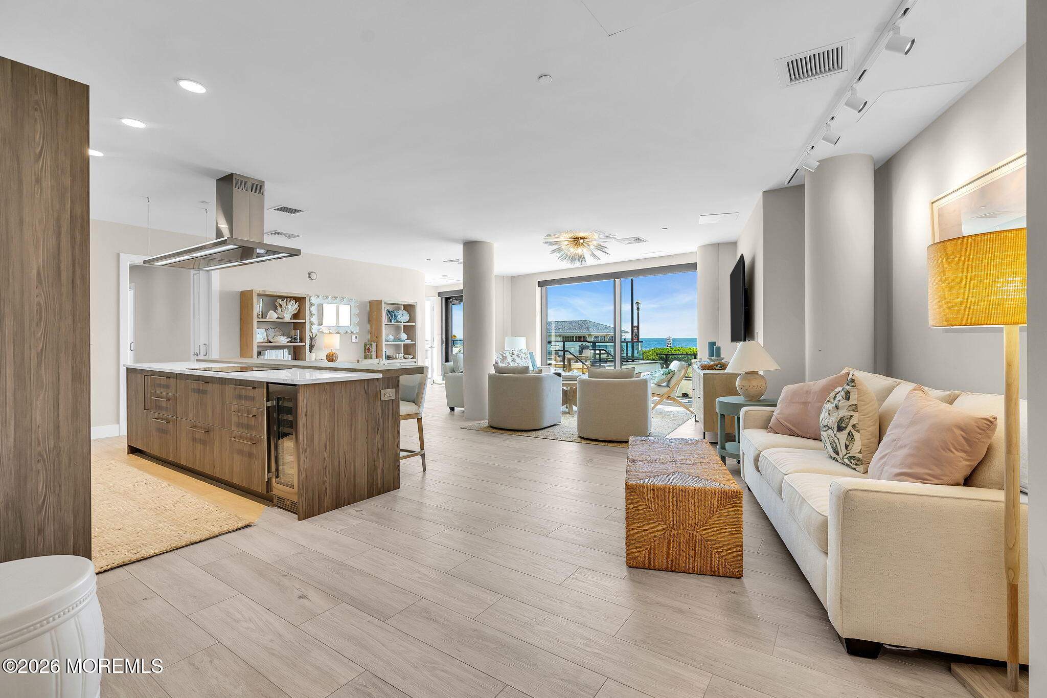 350 Ocean Avenue 105