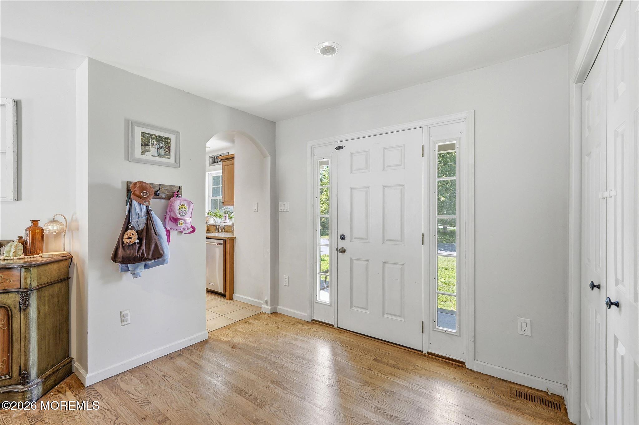 4 Greenbriar Drive
