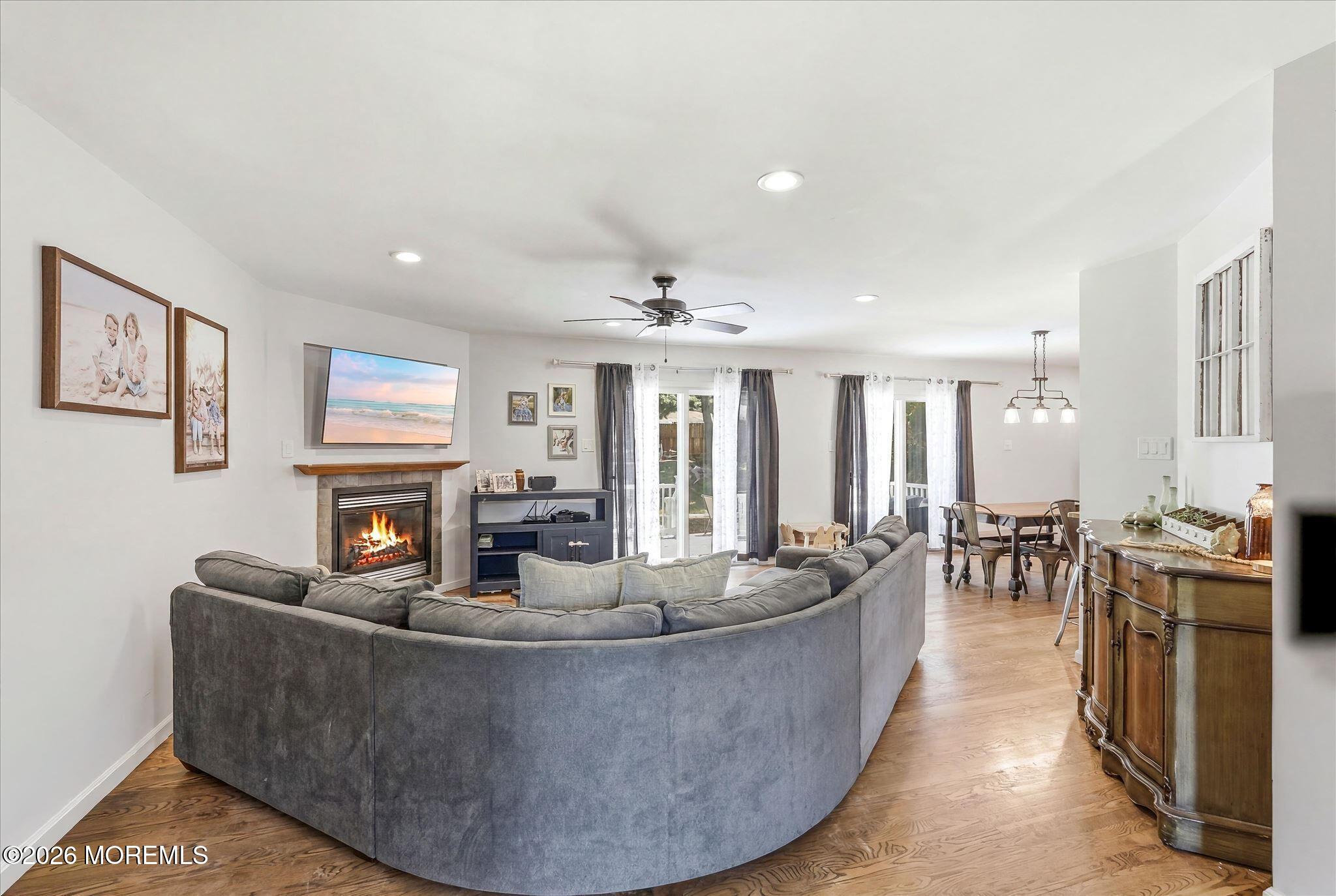 4 Greenbriar Drive