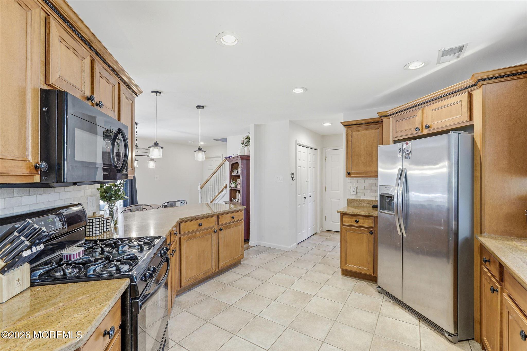4 Greenbriar Drive