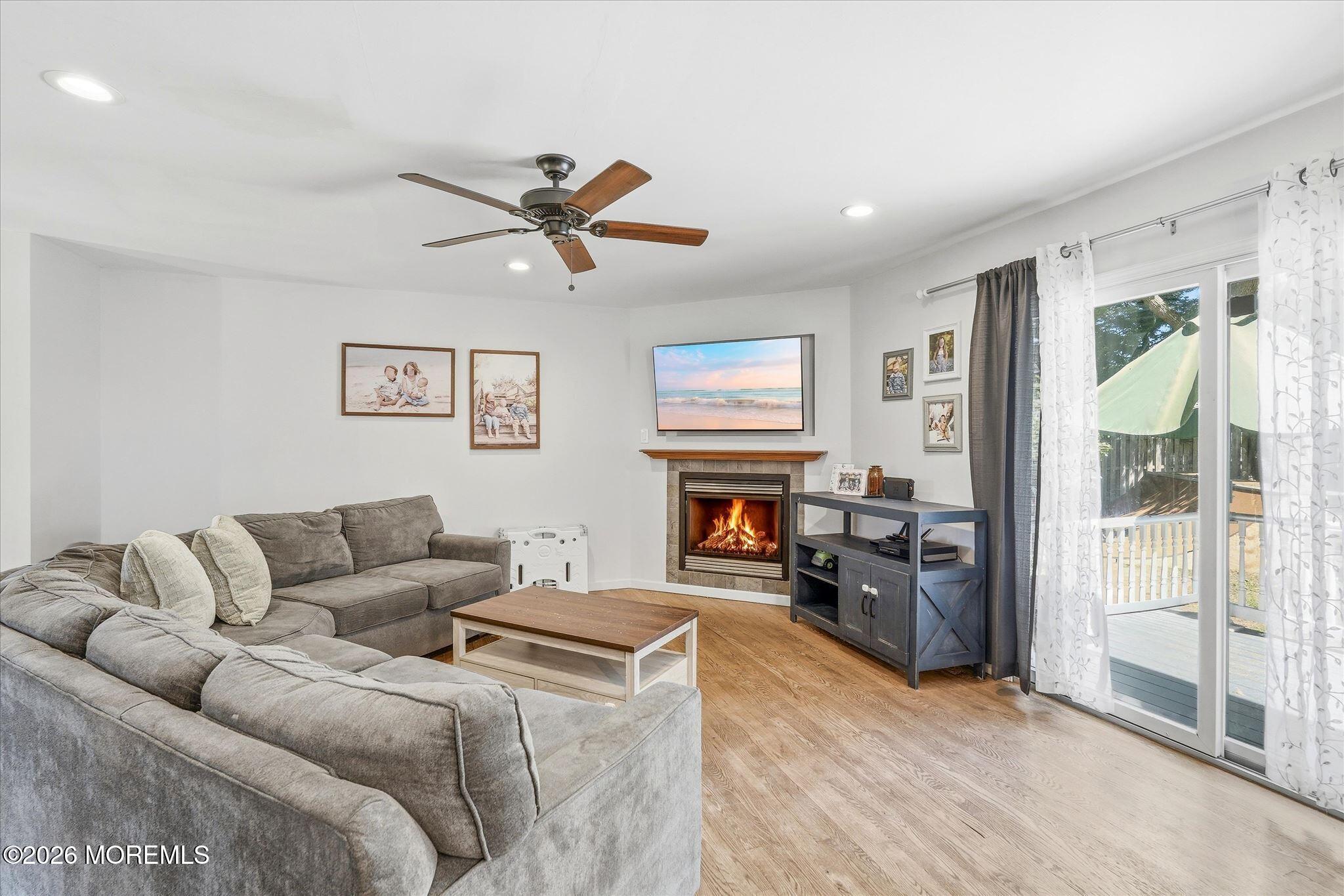 4 Greenbriar Drive