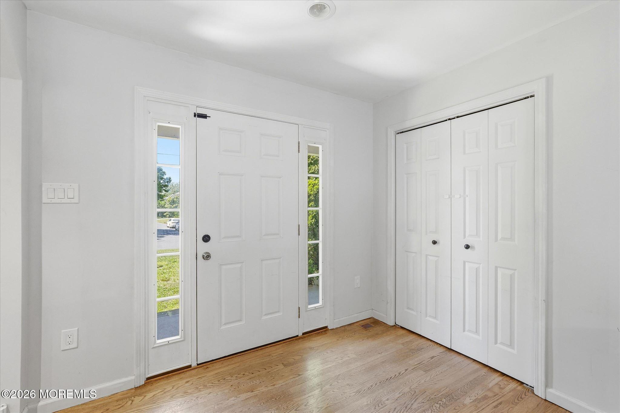 4 Greenbriar Drive