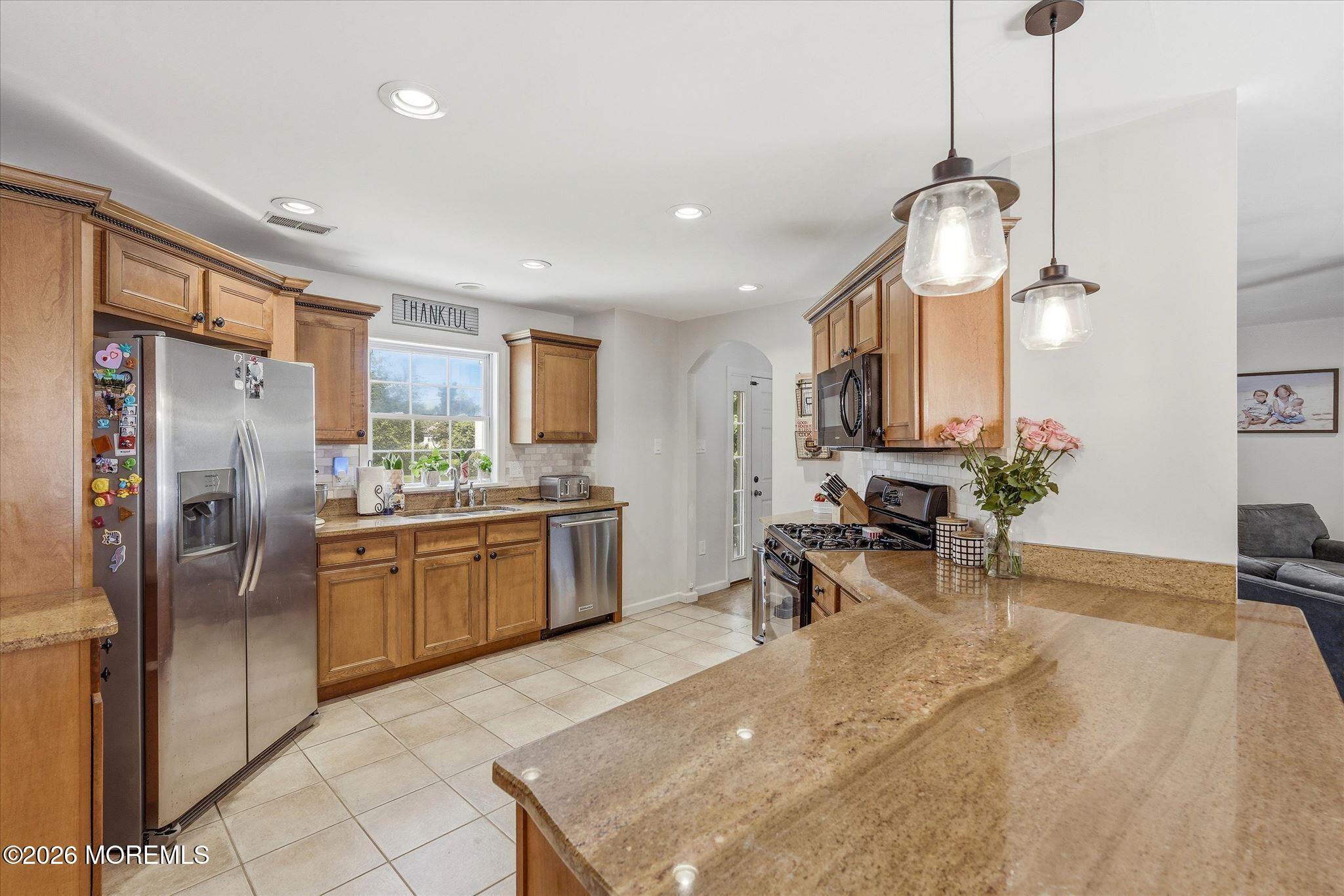4 Greenbriar Drive