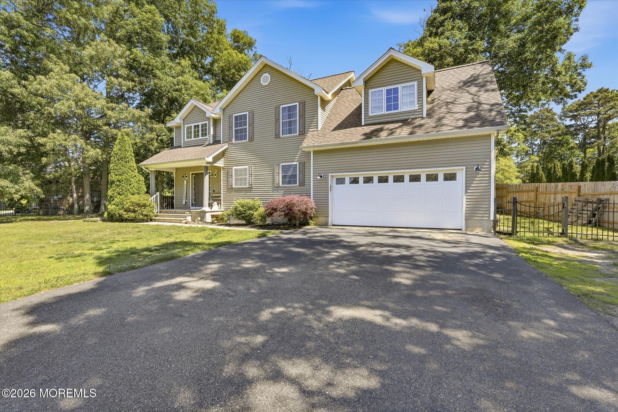 4 Greenbriar Drive