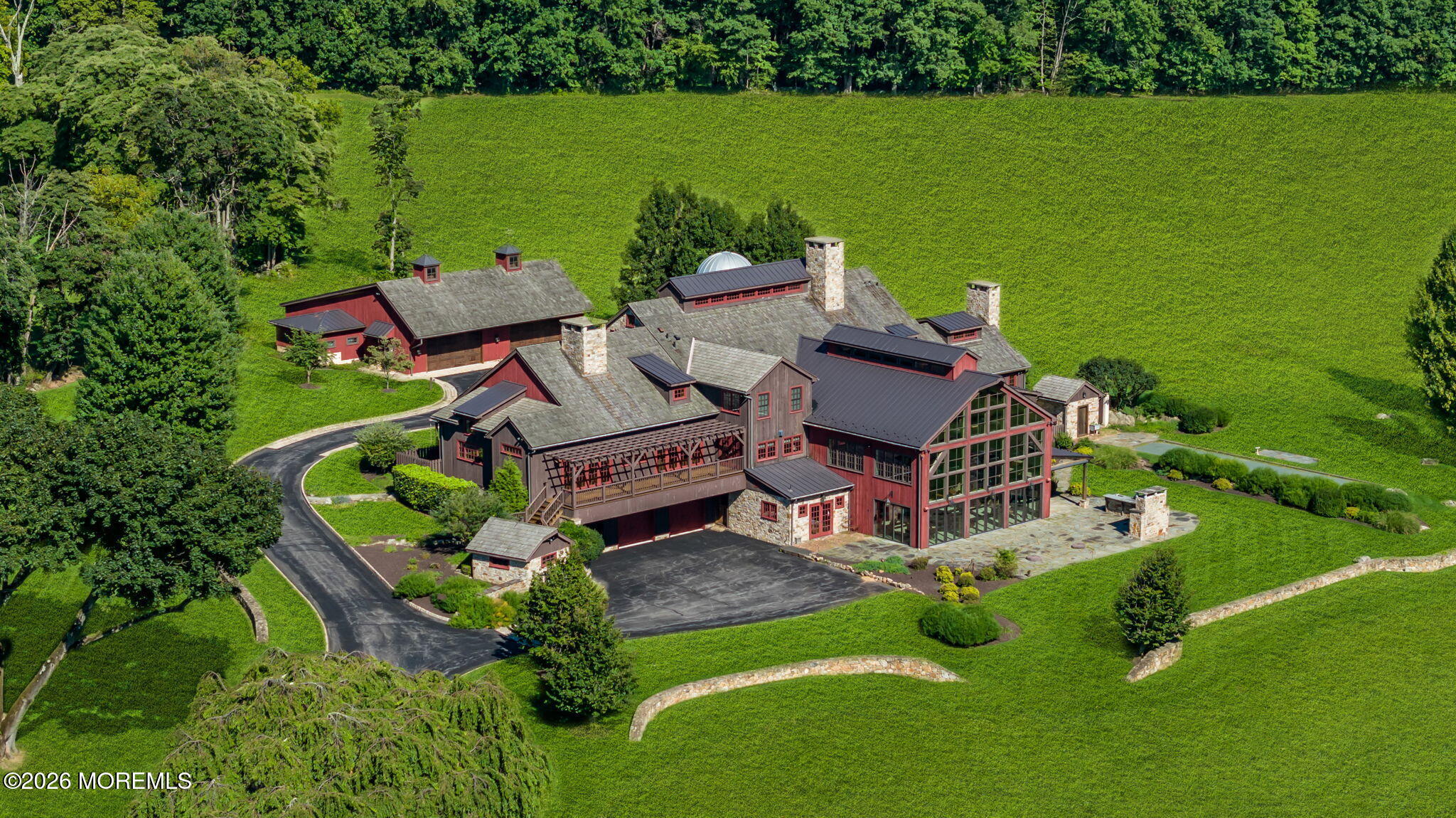 106 Mountain Top Road
