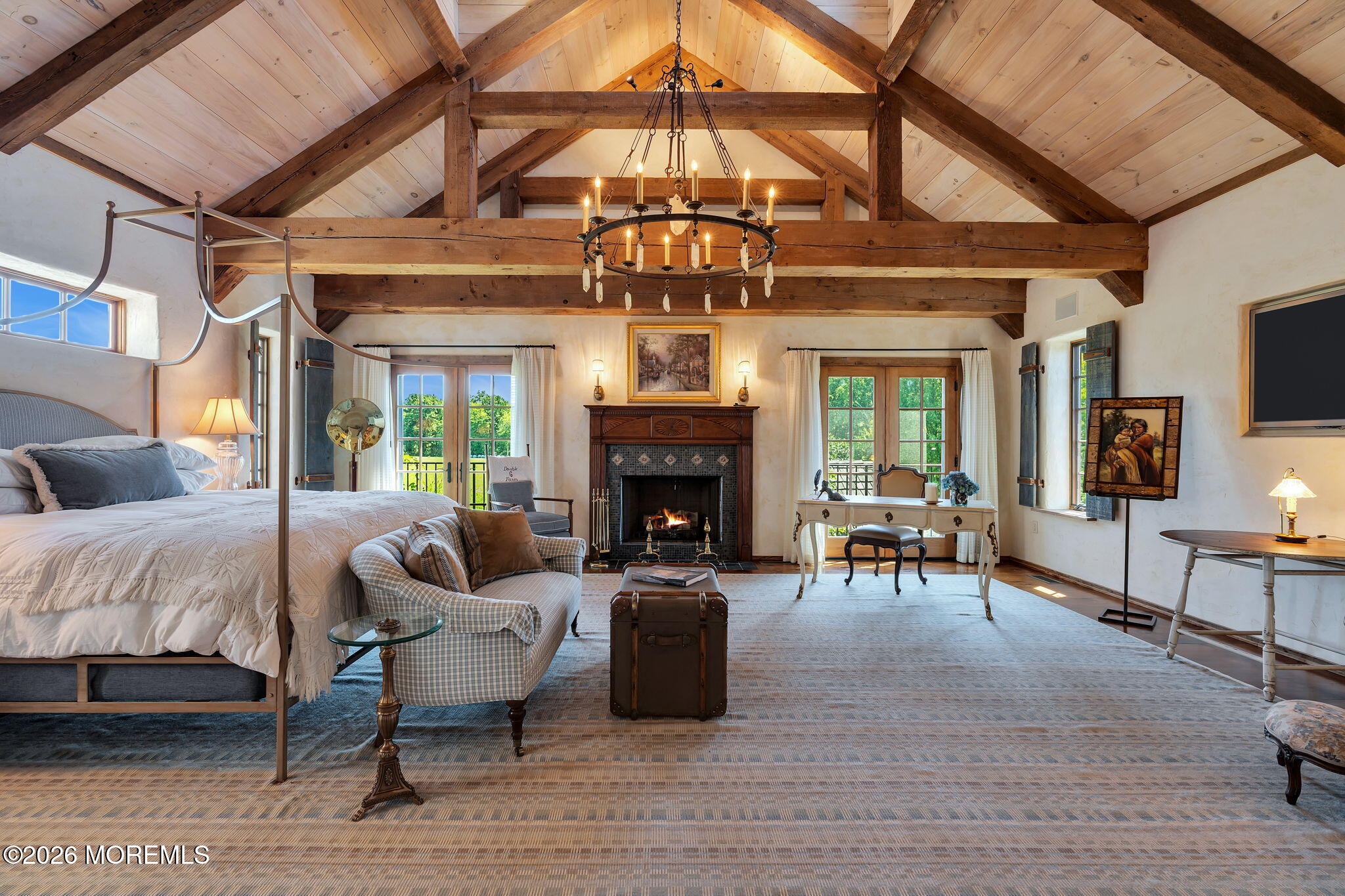 106 Mountain Top Road