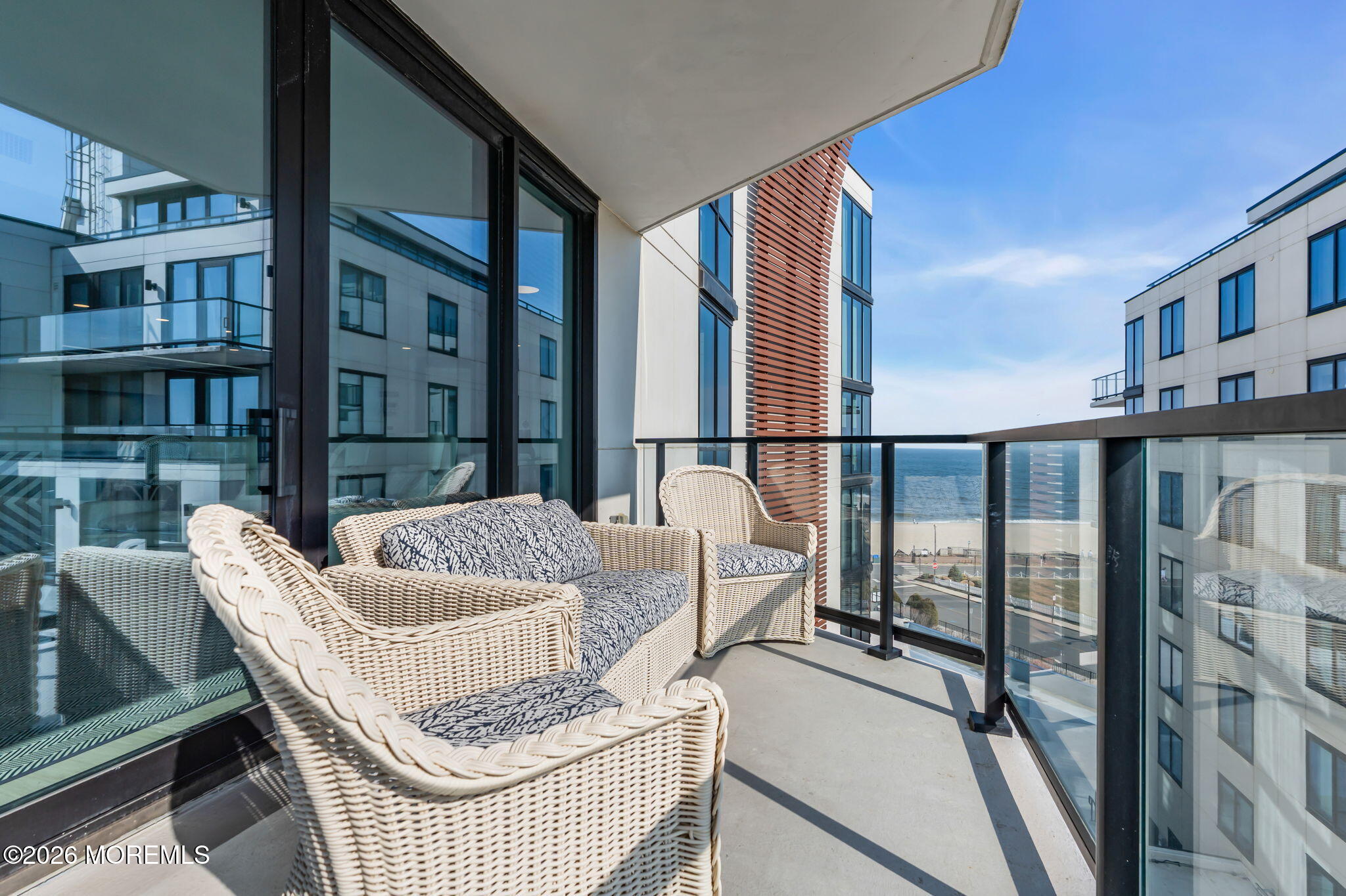 350 Ocean Avenue 603