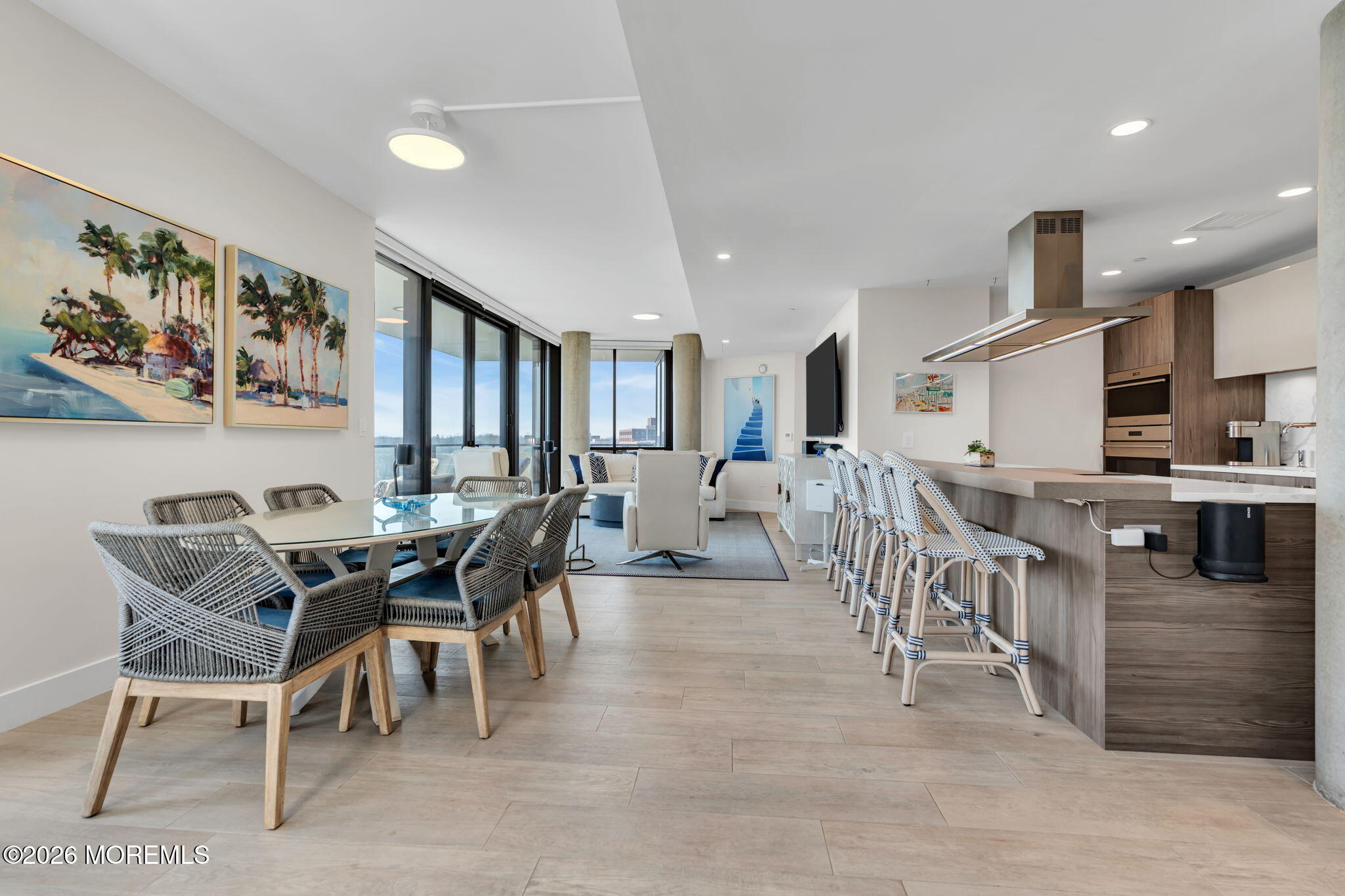 350 Ocean Avenue 603
