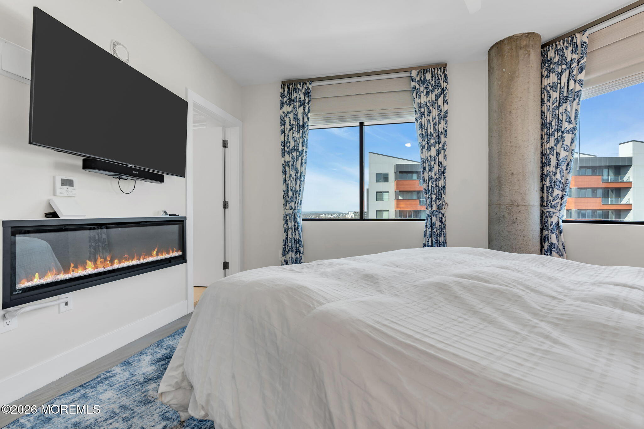 350 Ocean Avenue 603