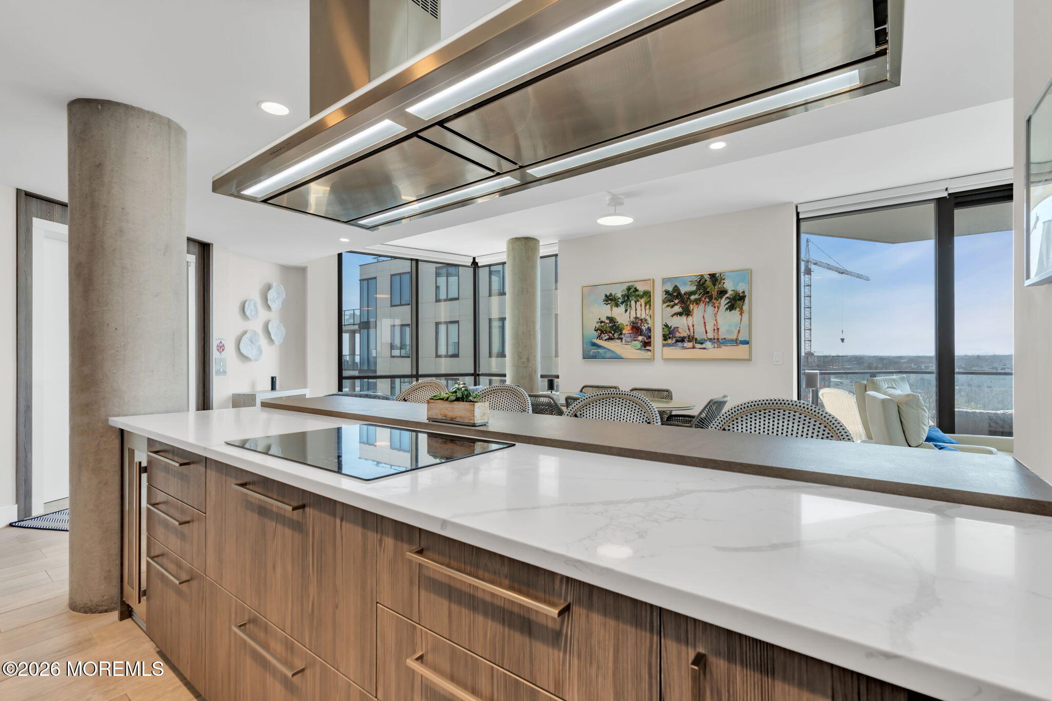 350 Ocean Avenue 603