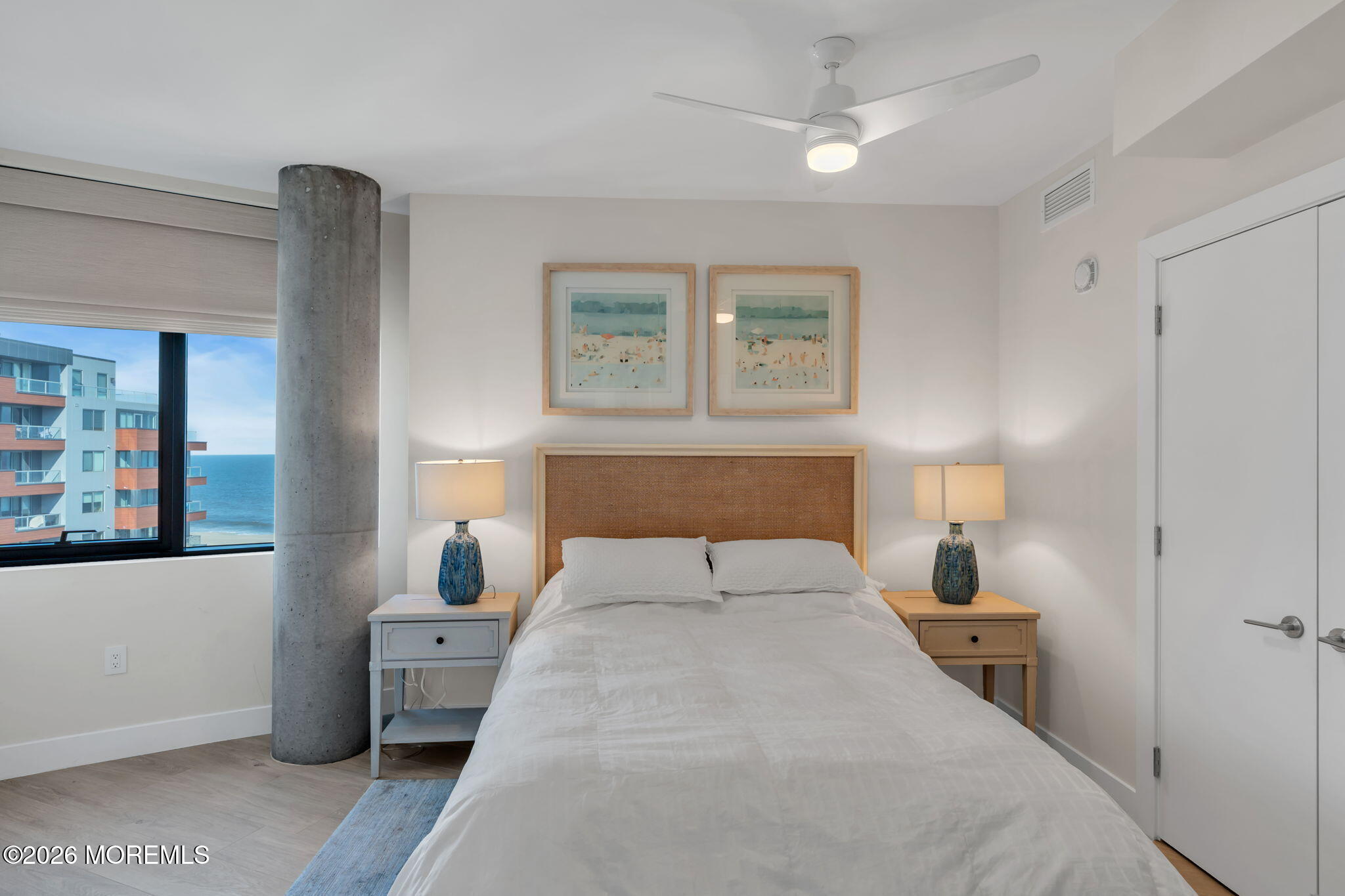 350 Ocean Avenue 603