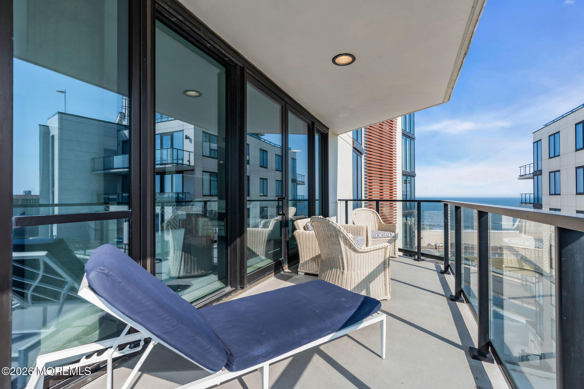 350 Ocean Avenue 603