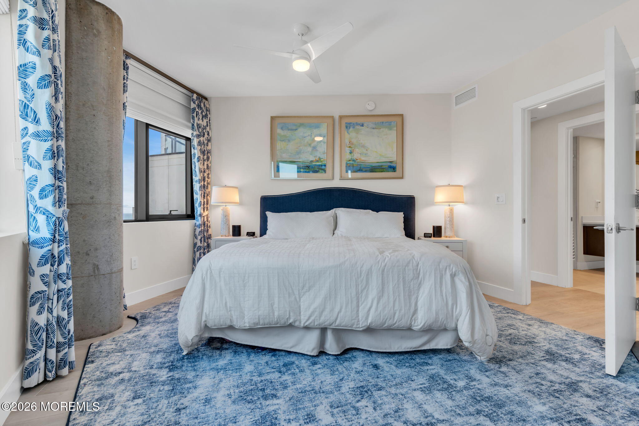 350 Ocean Avenue 603