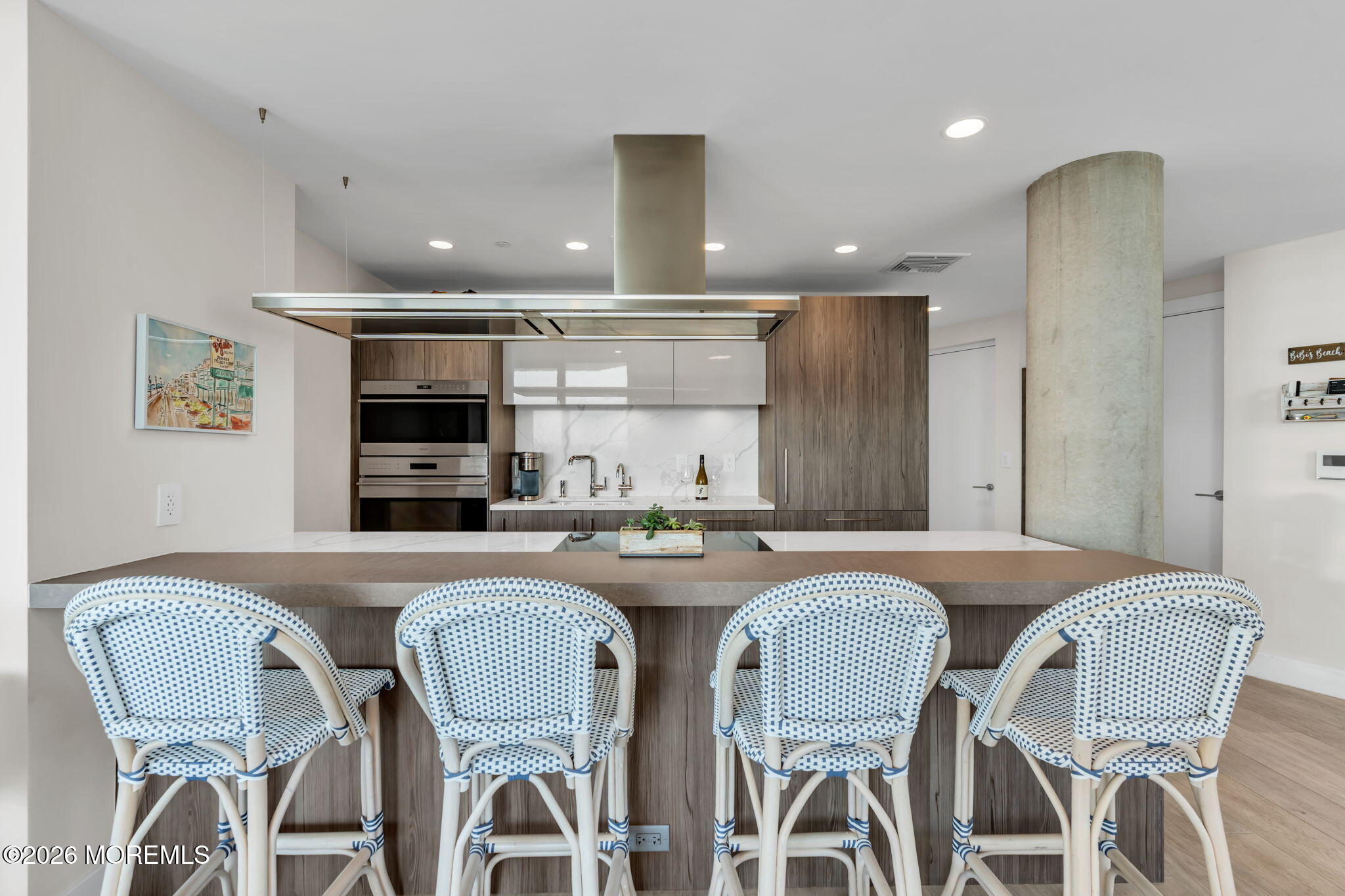350 Ocean Avenue 603